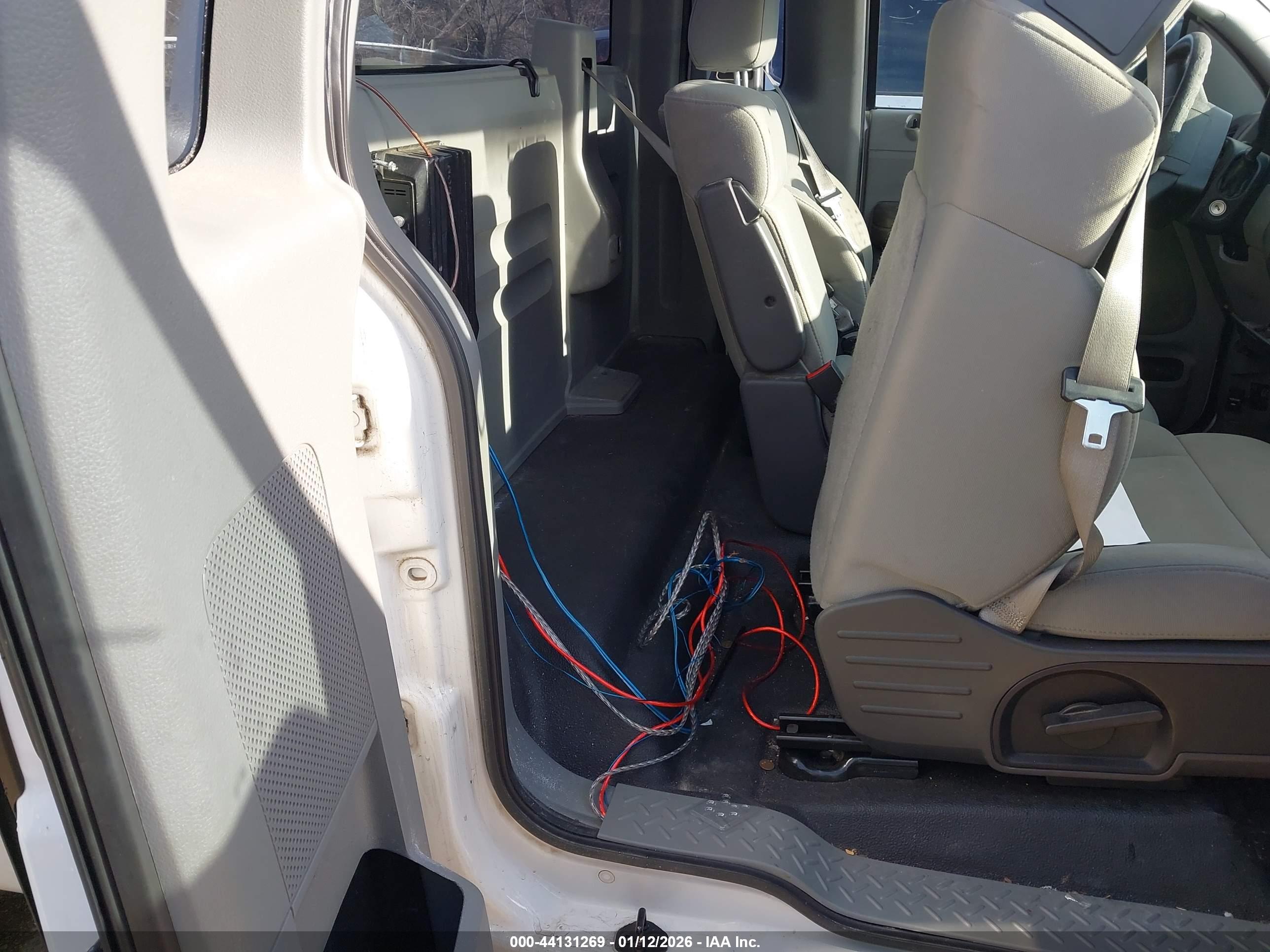 FORD F-150 image 8