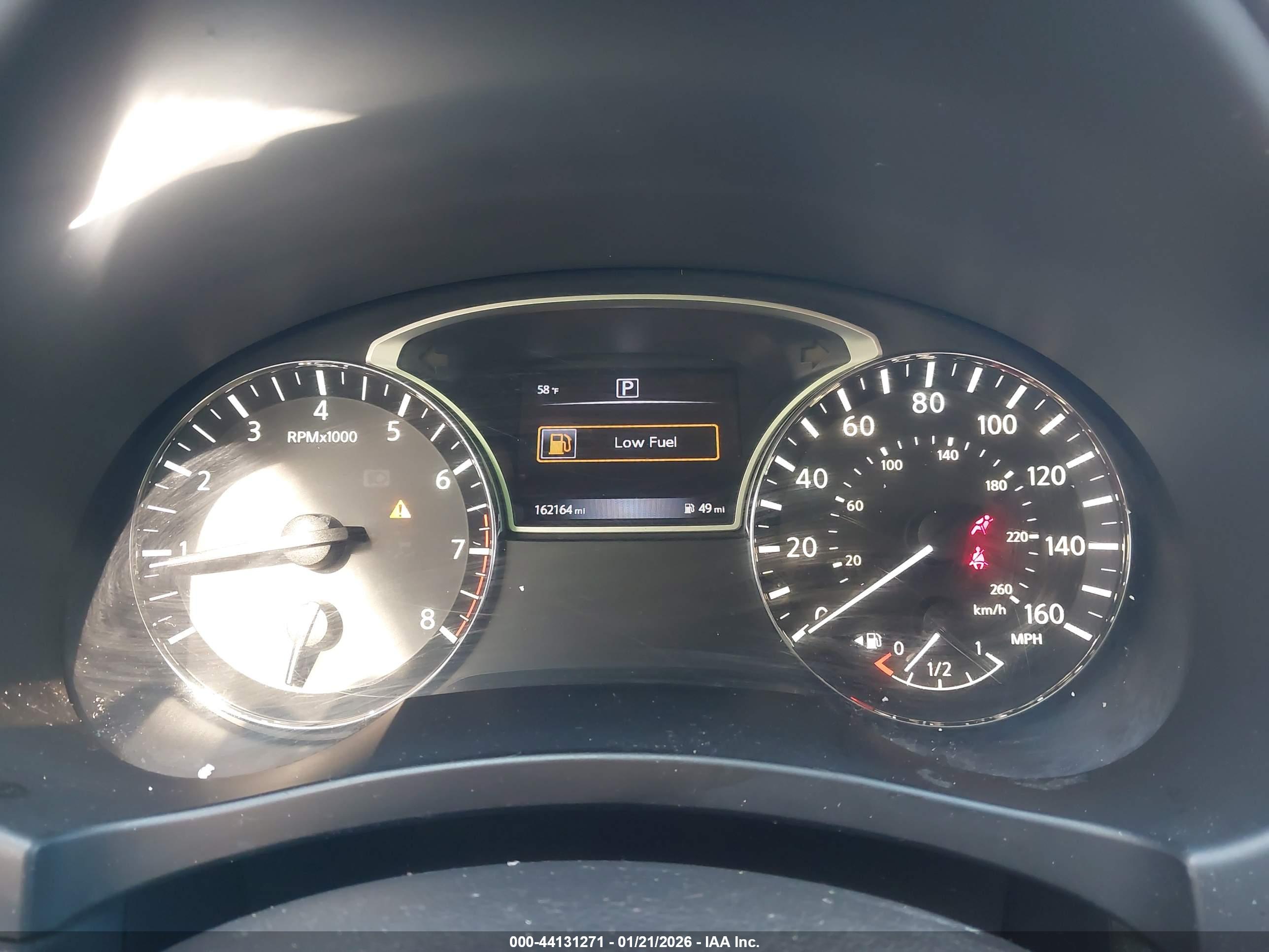 NISSAN ALTIMA image 7