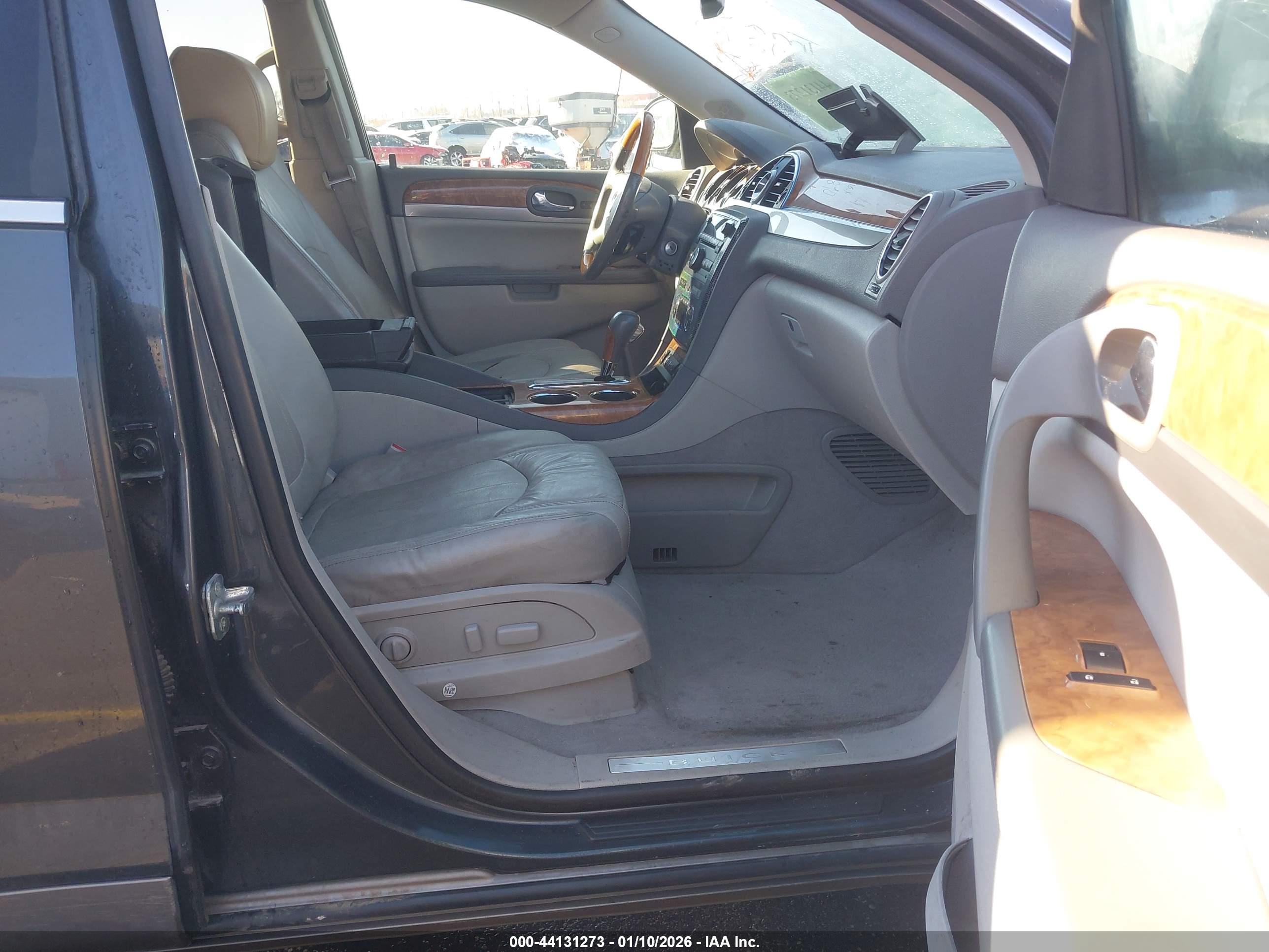 BUICK ENCLAVE image 5