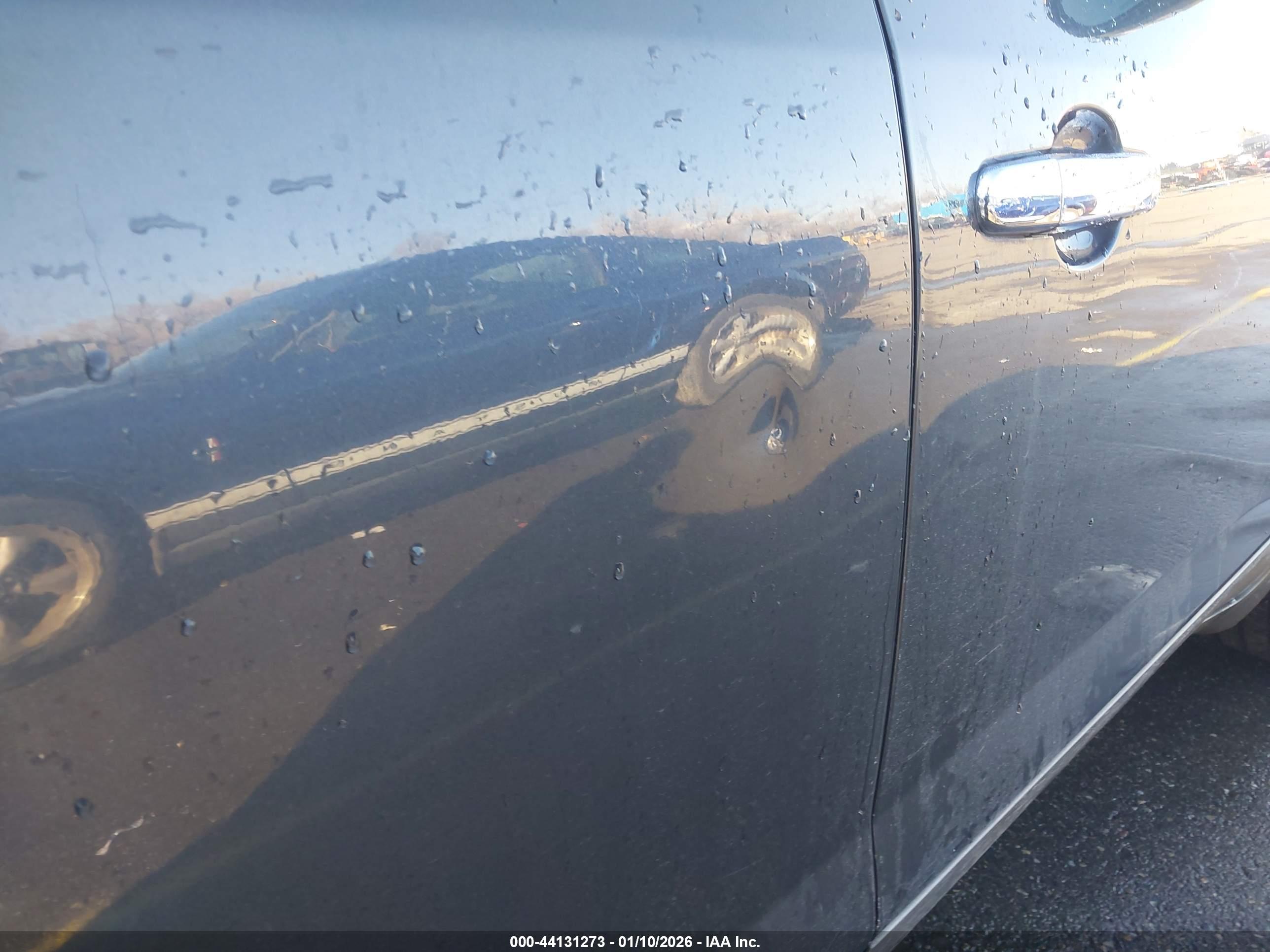 BUICK ENCLAVE image 6
