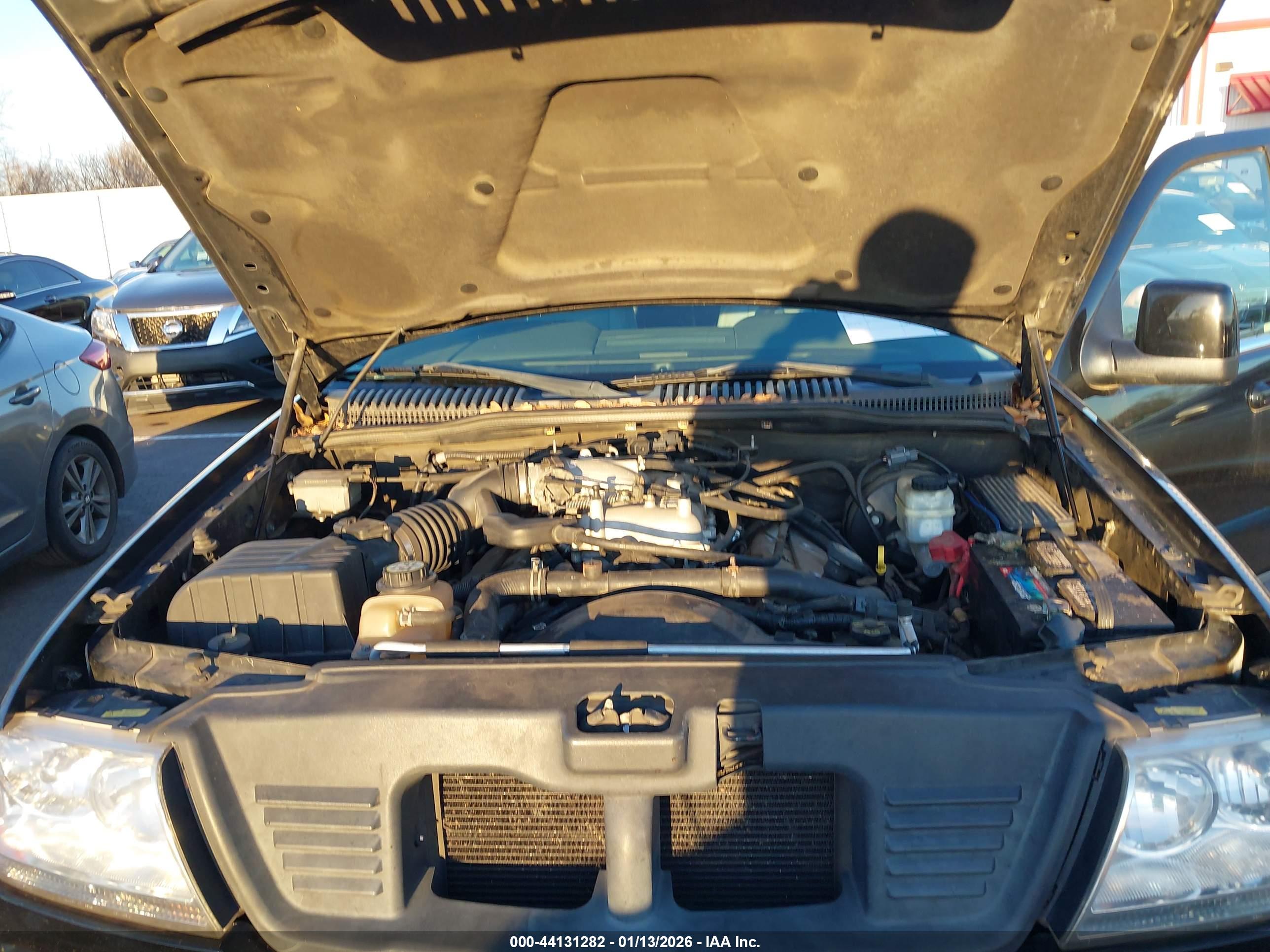 LINCOLN AVIATOR image 10