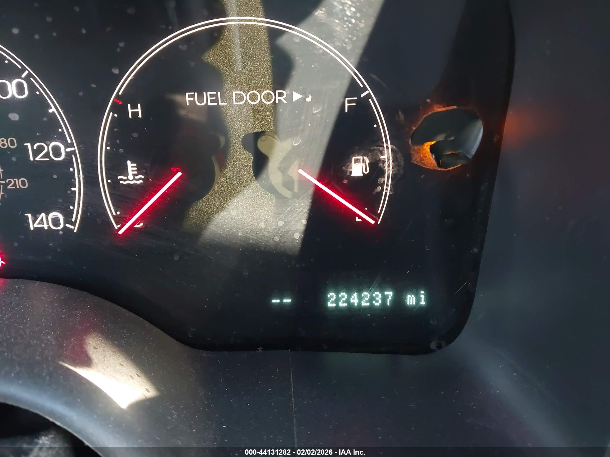LINCOLN AVIATOR image 7
