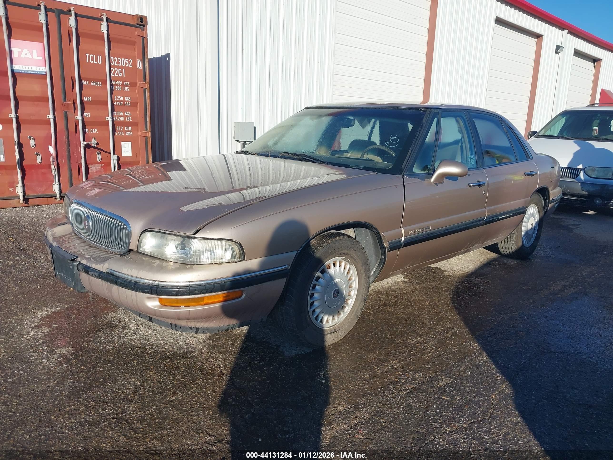 BUICK LESABRE image 2