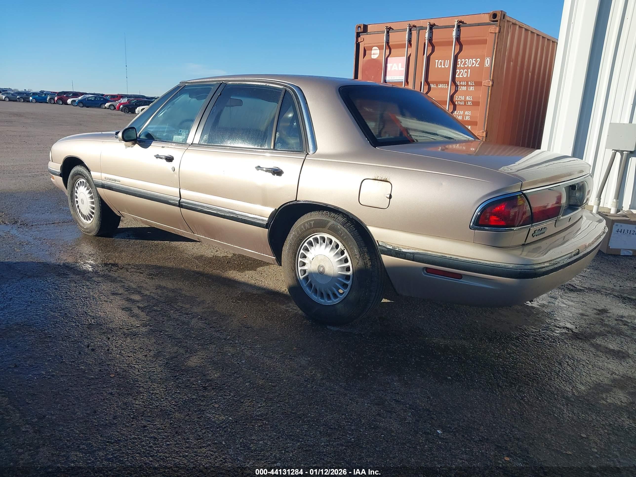 BUICK LESABRE image 3