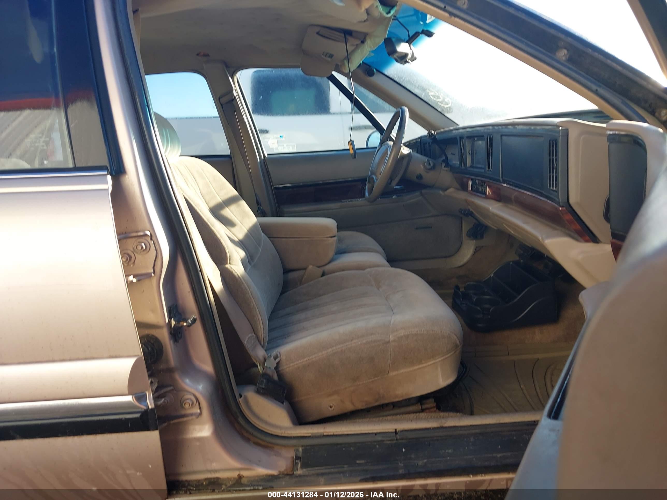 BUICK LESABRE image 5