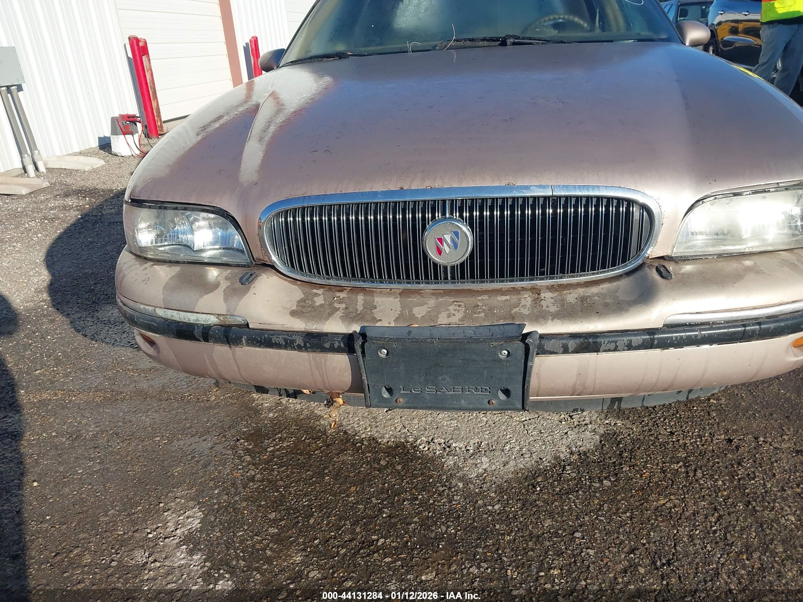 BUICK LESABRE image 6