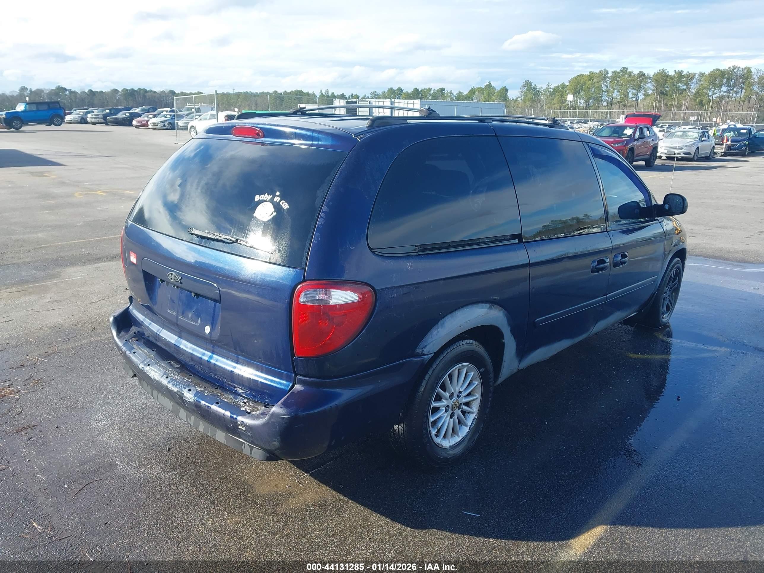 DODGE GRAND image 4