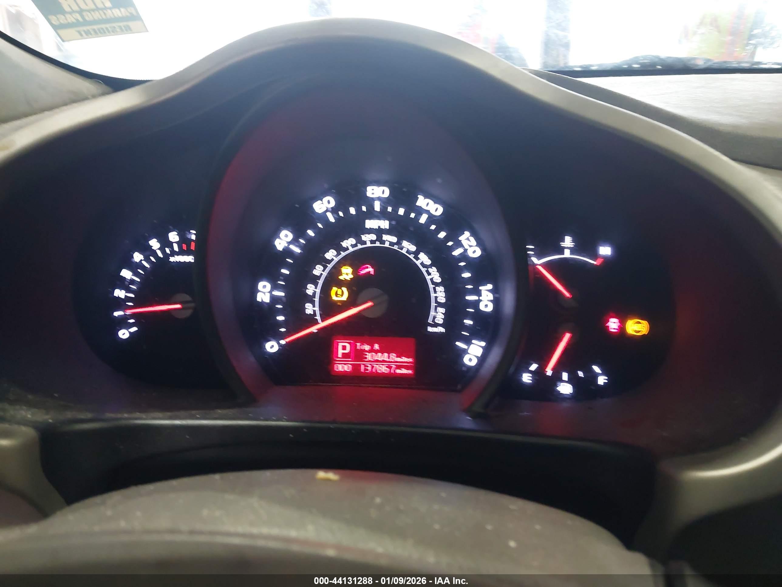 KIA SPORTAGE image 7