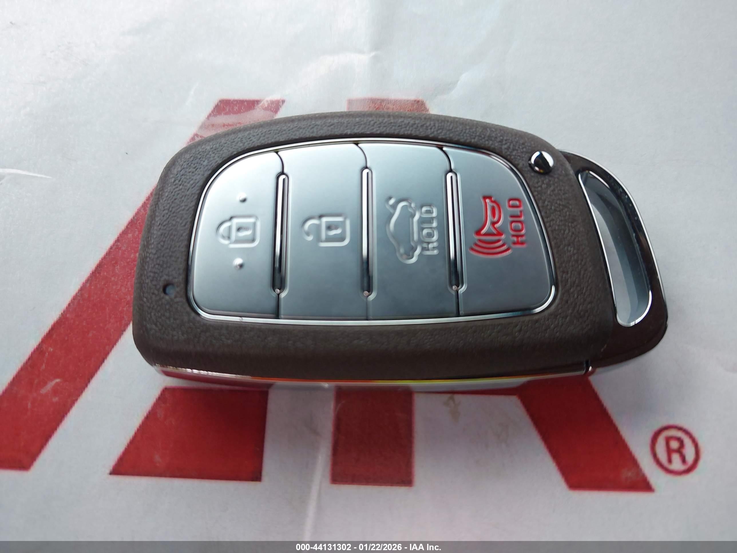 HYUNDAI SONATA image 11