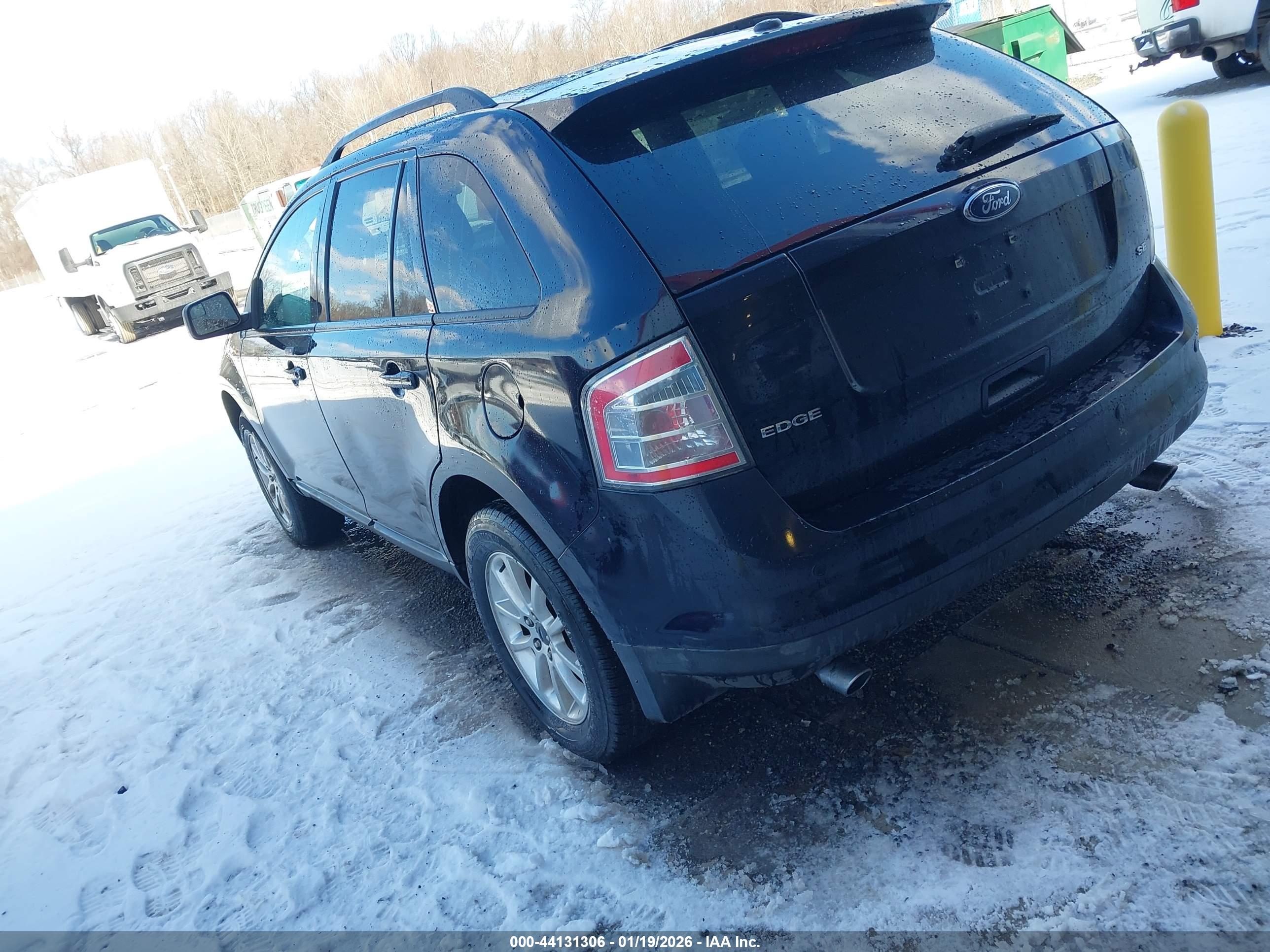 FORD EDGE image 3