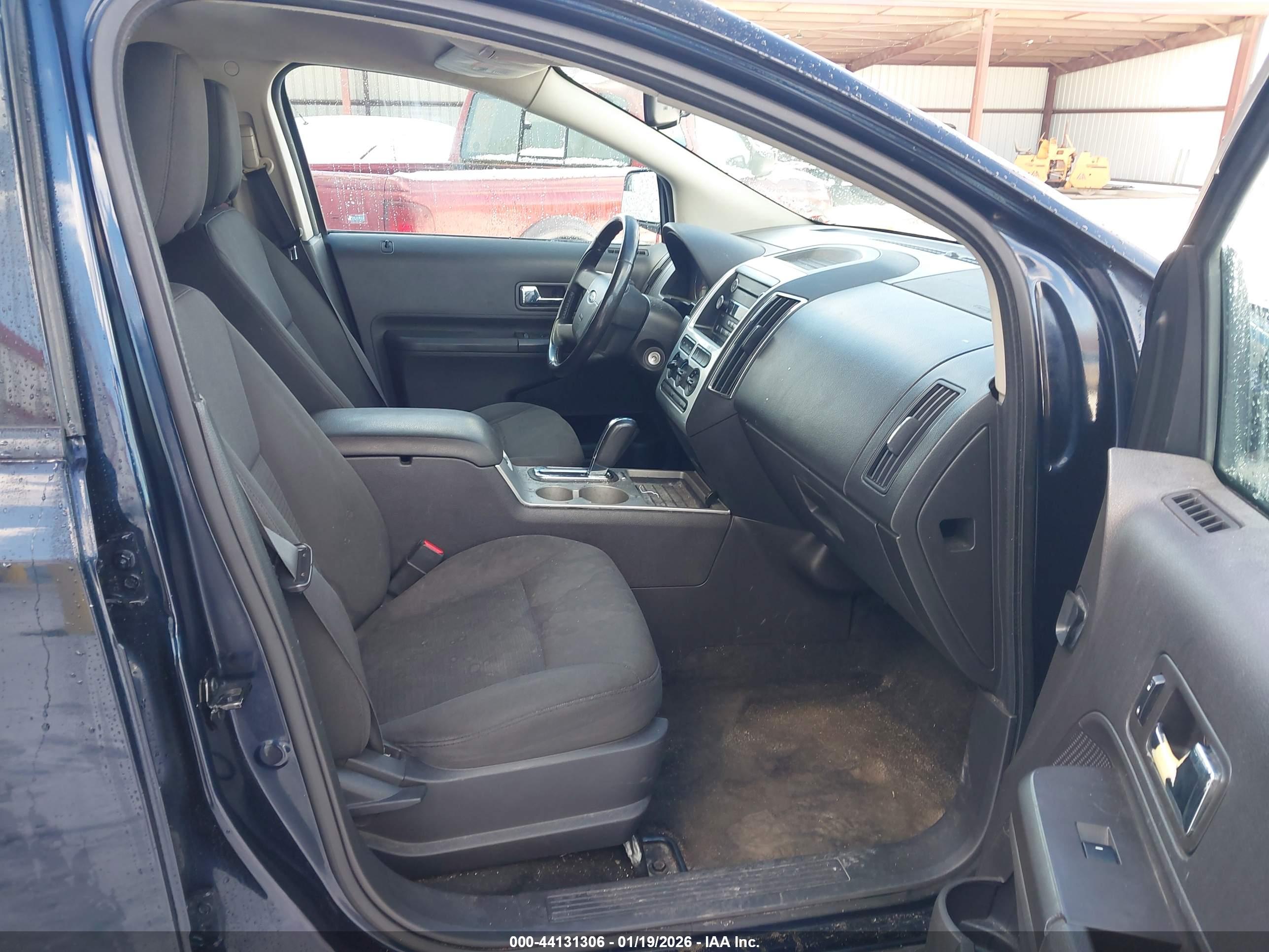 FORD EDGE image 5