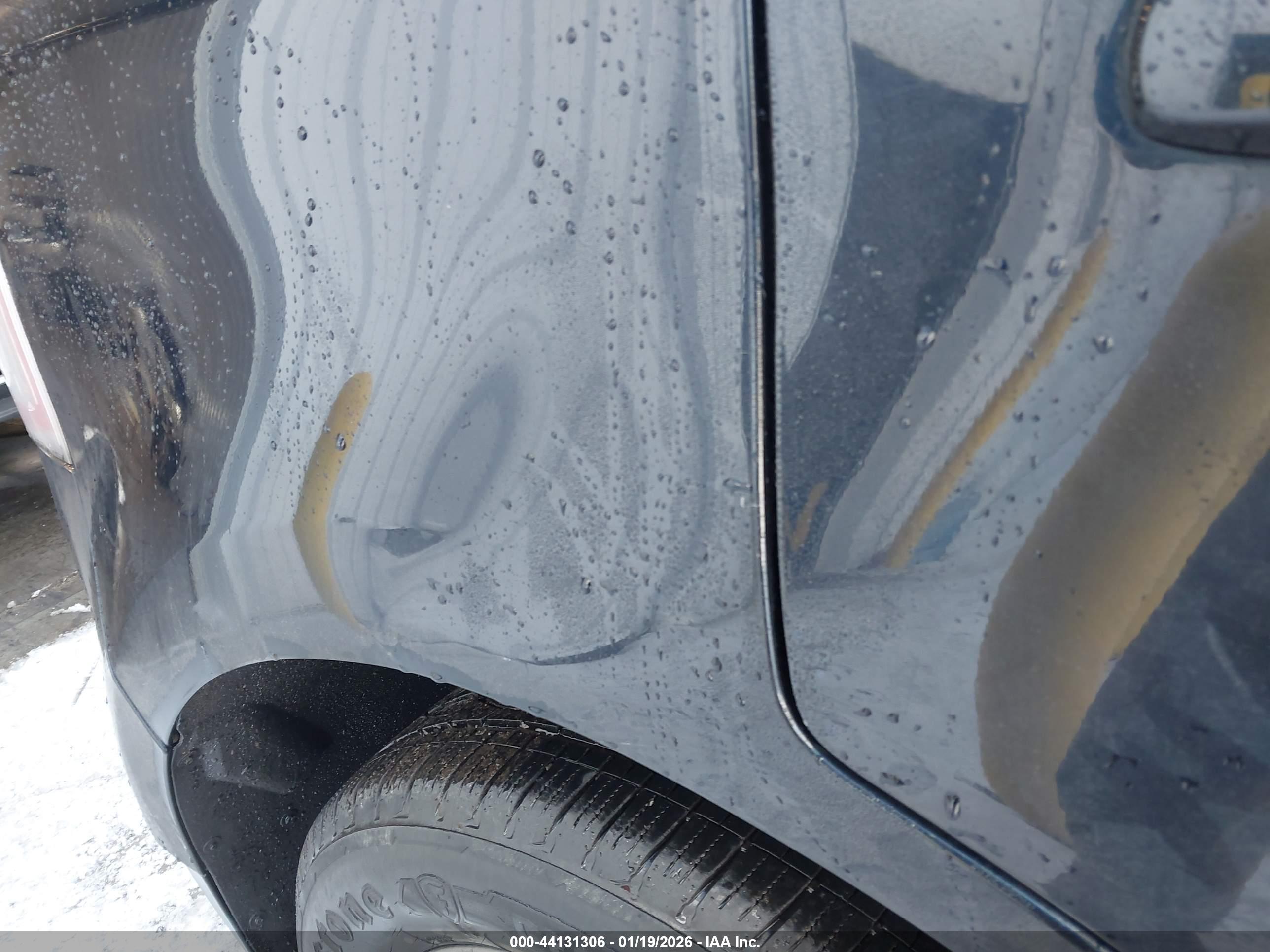 FORD EDGE image 6