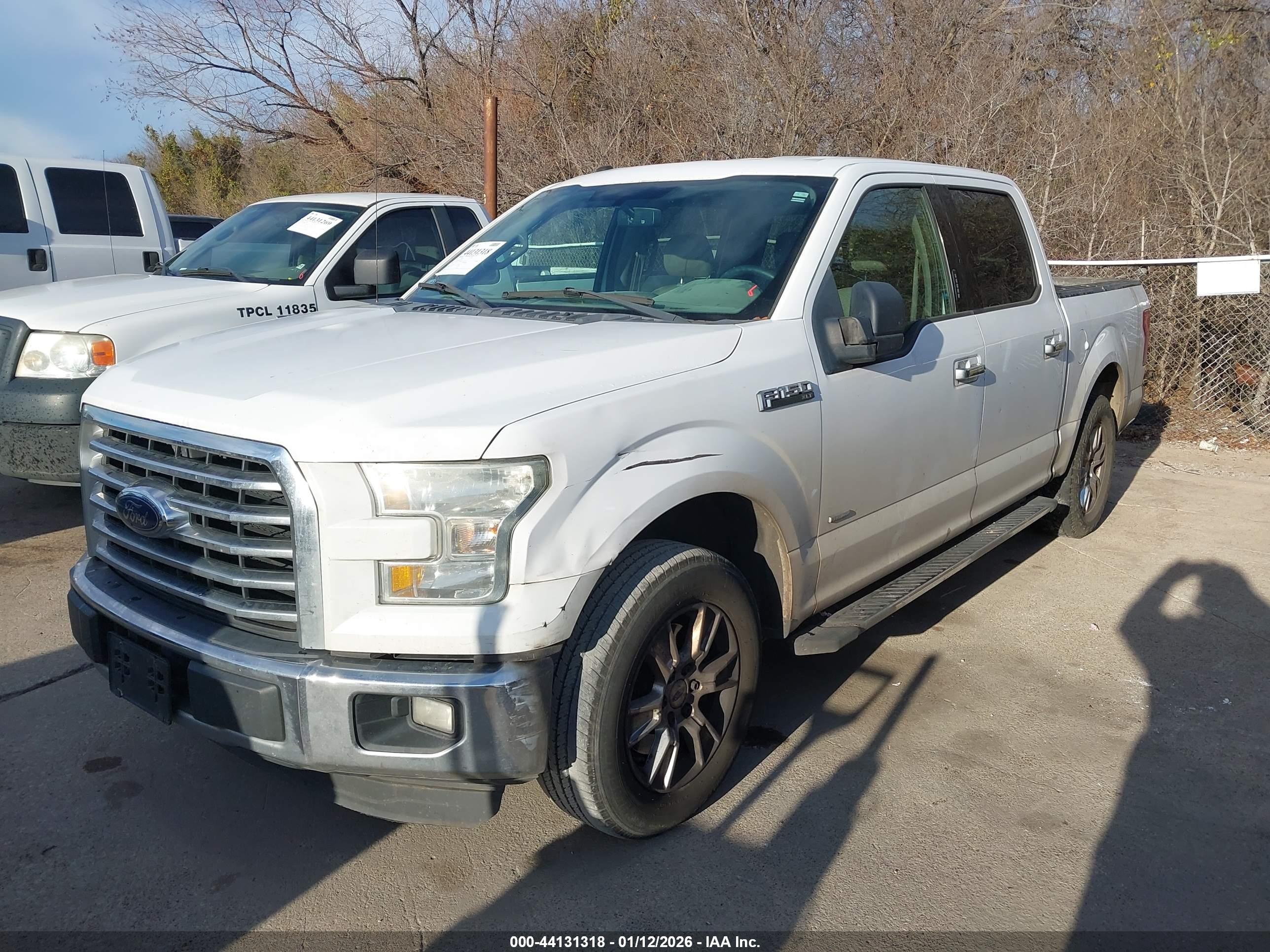 FORD F-150 image 2