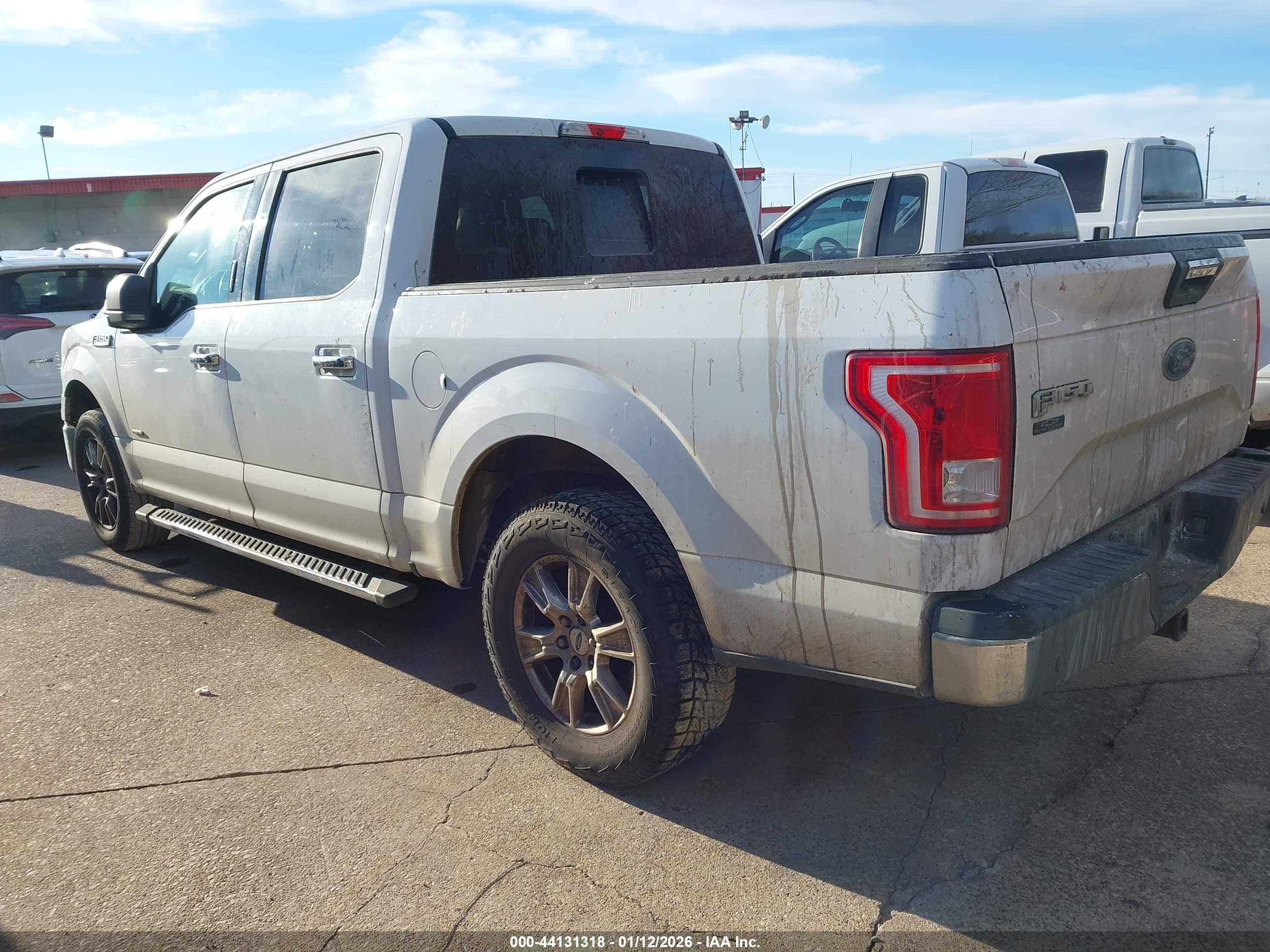 FORD F-150 image 3