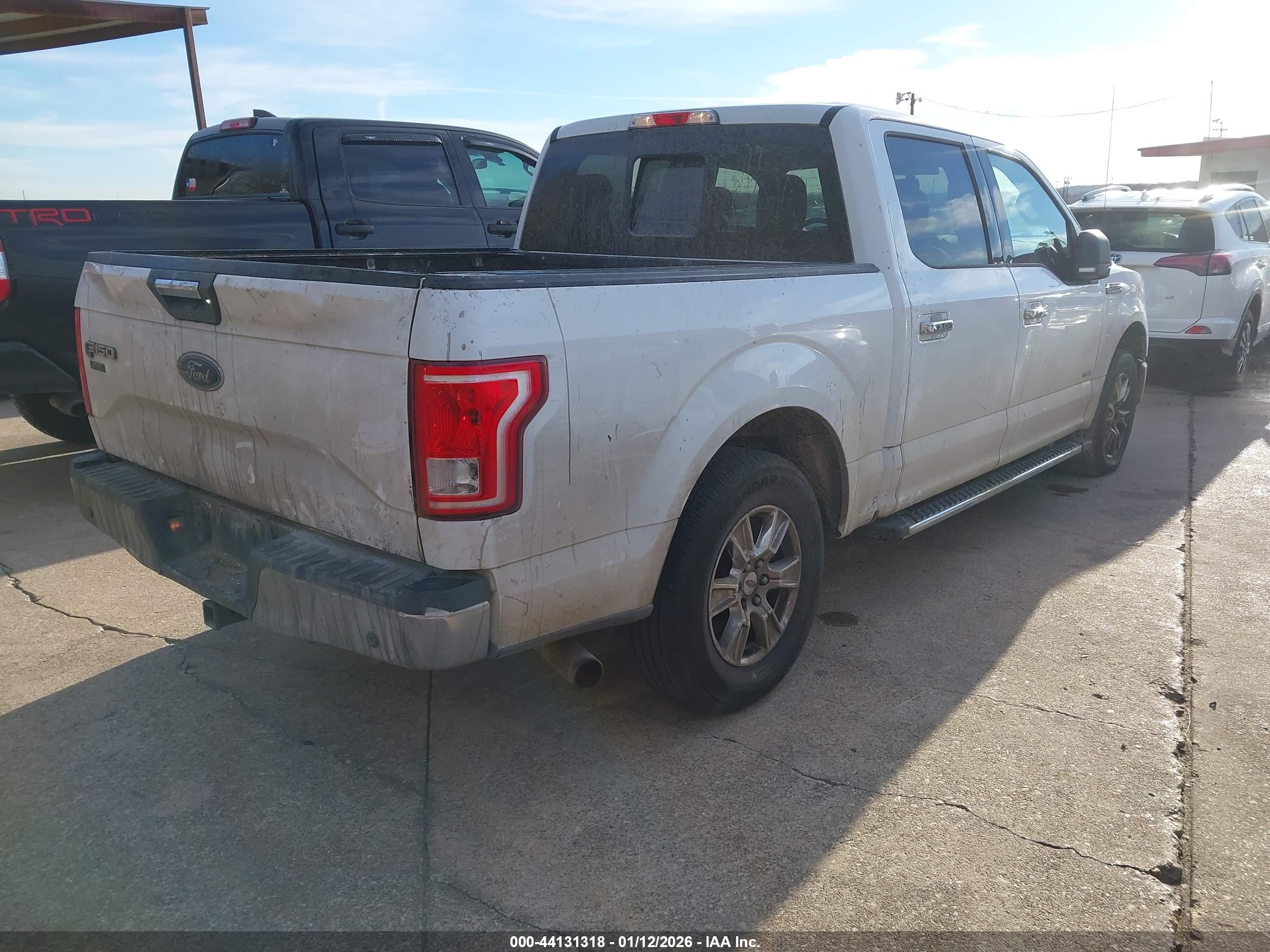 FORD F-150 image 4