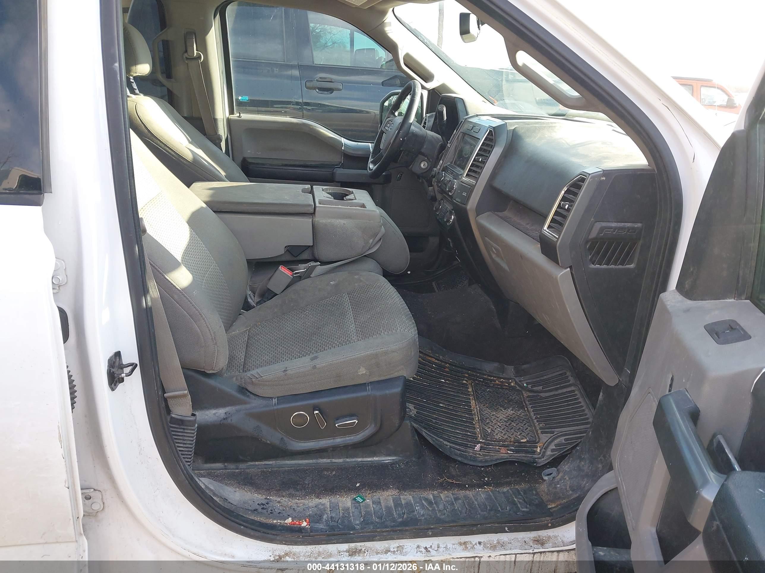 FORD F-150 image 5