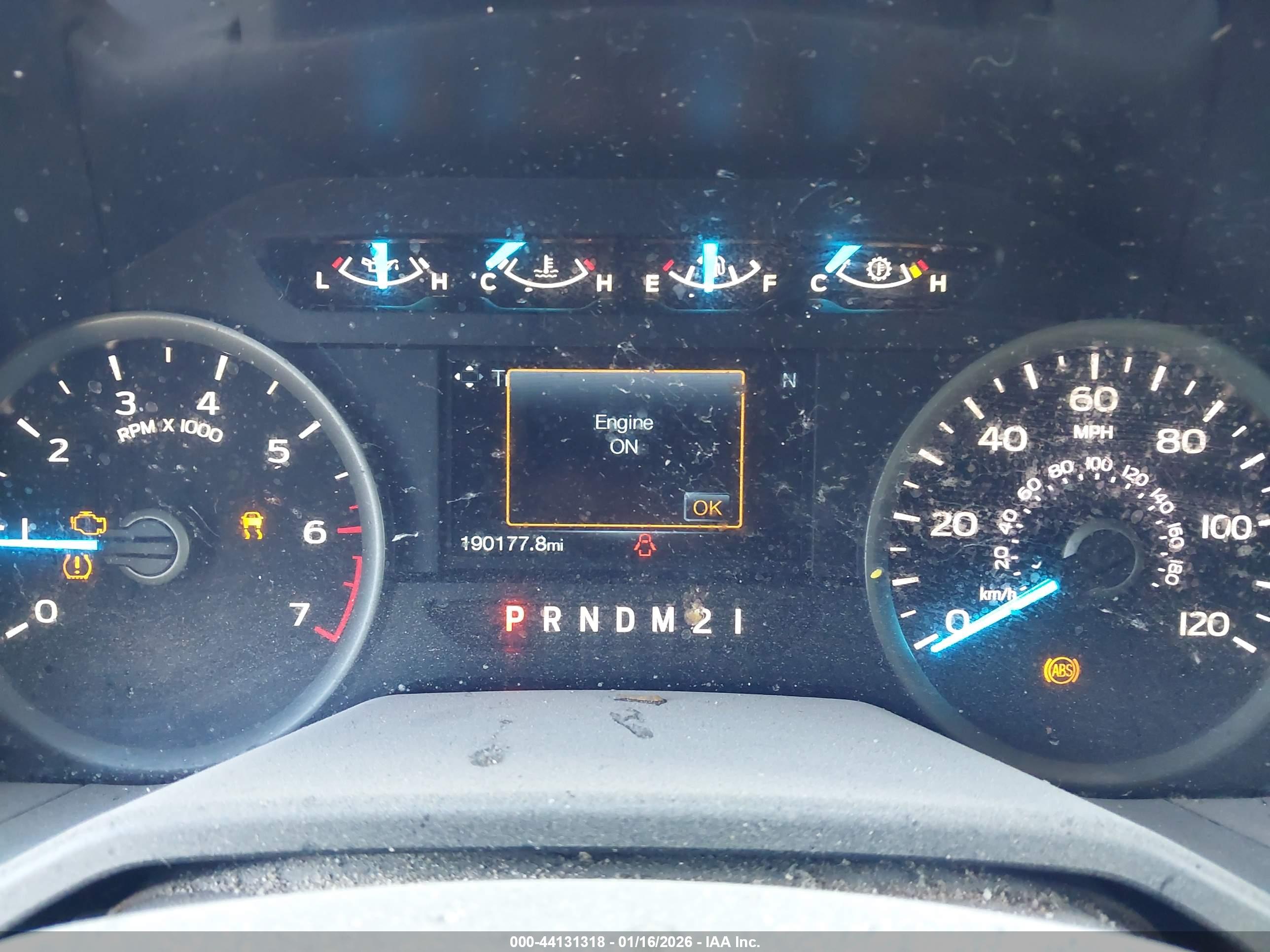 FORD F-150 image 7