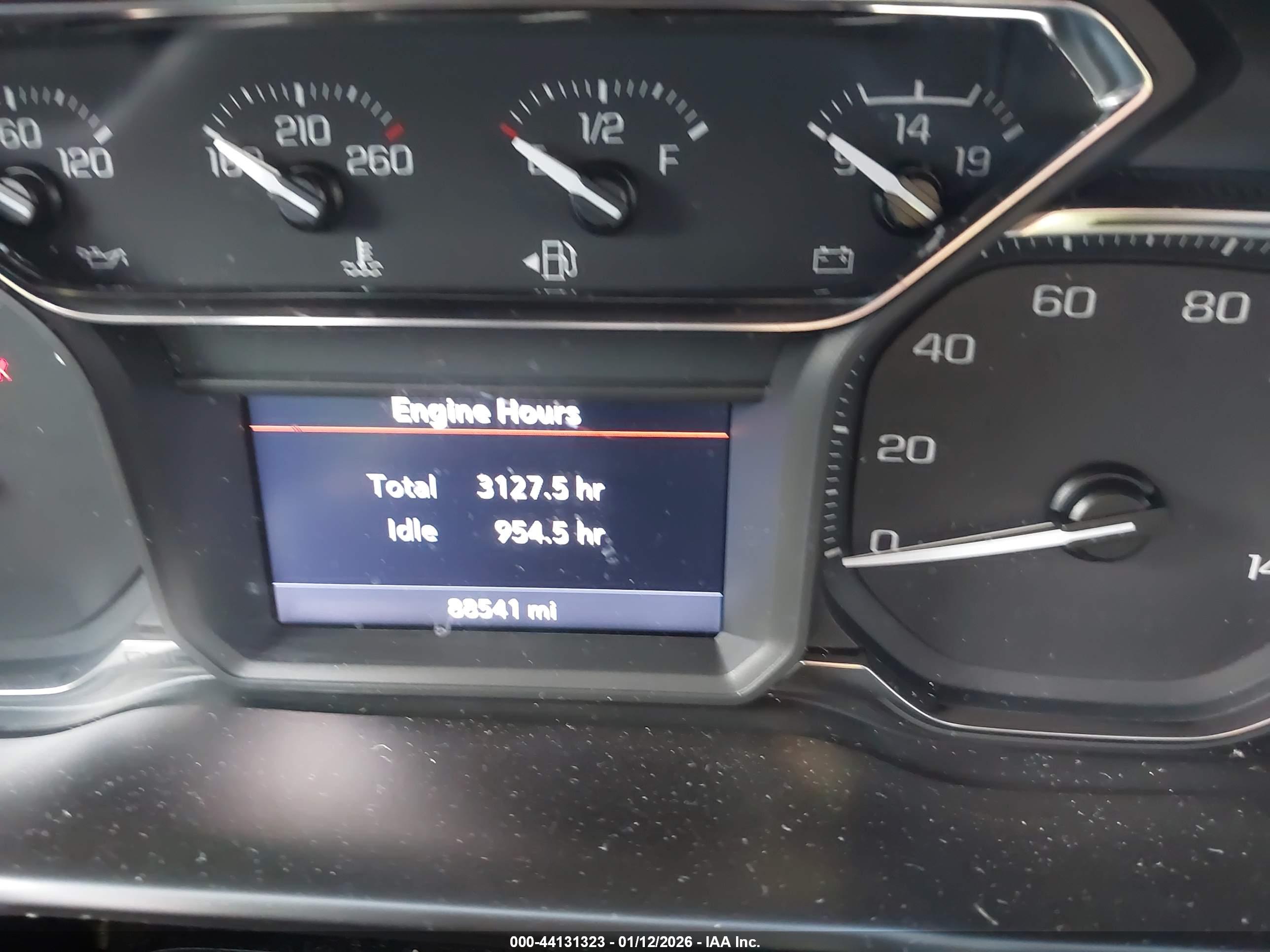 GMC SIERRA image 7