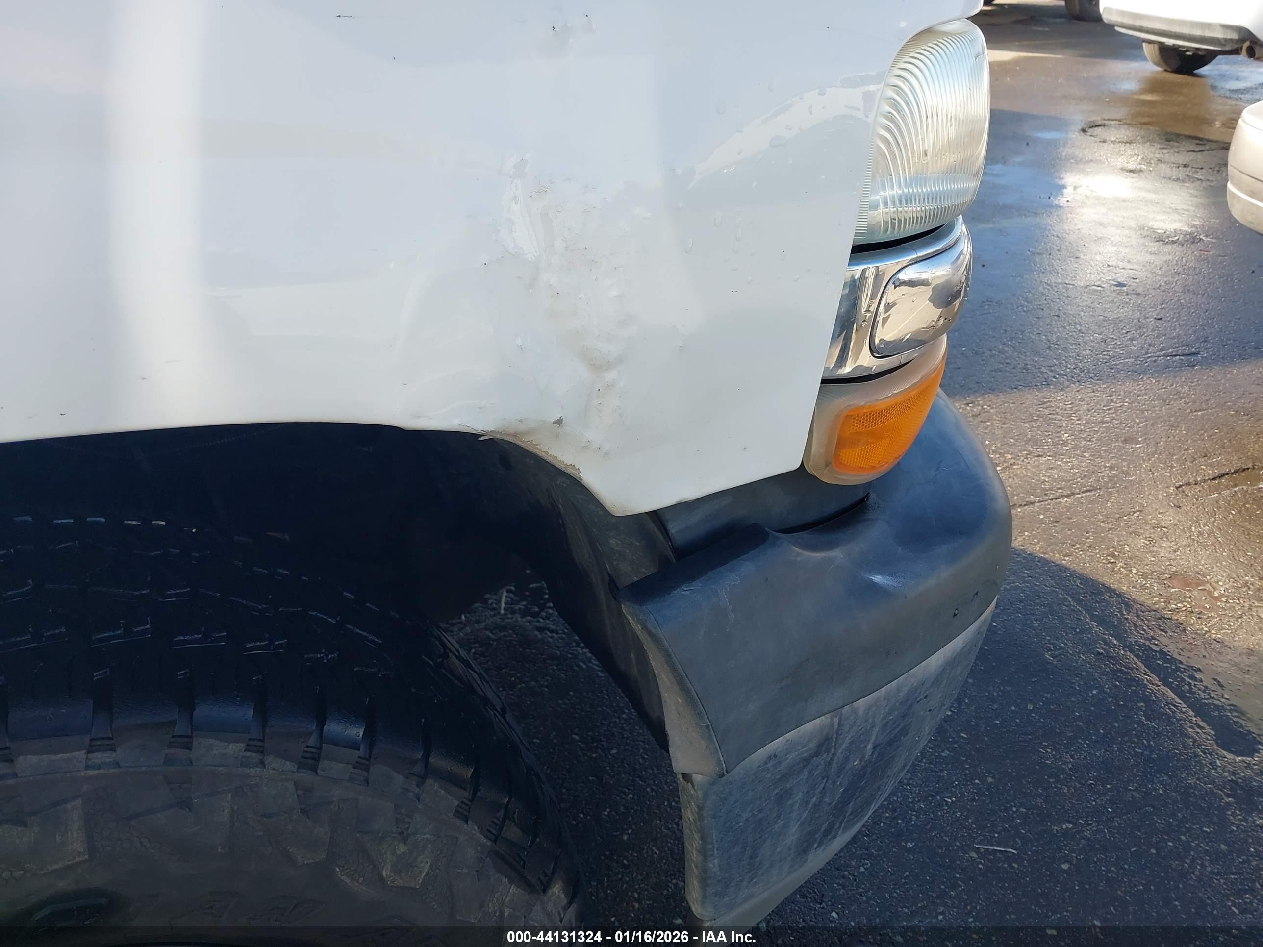 CHEVROLET TAHOE image 6