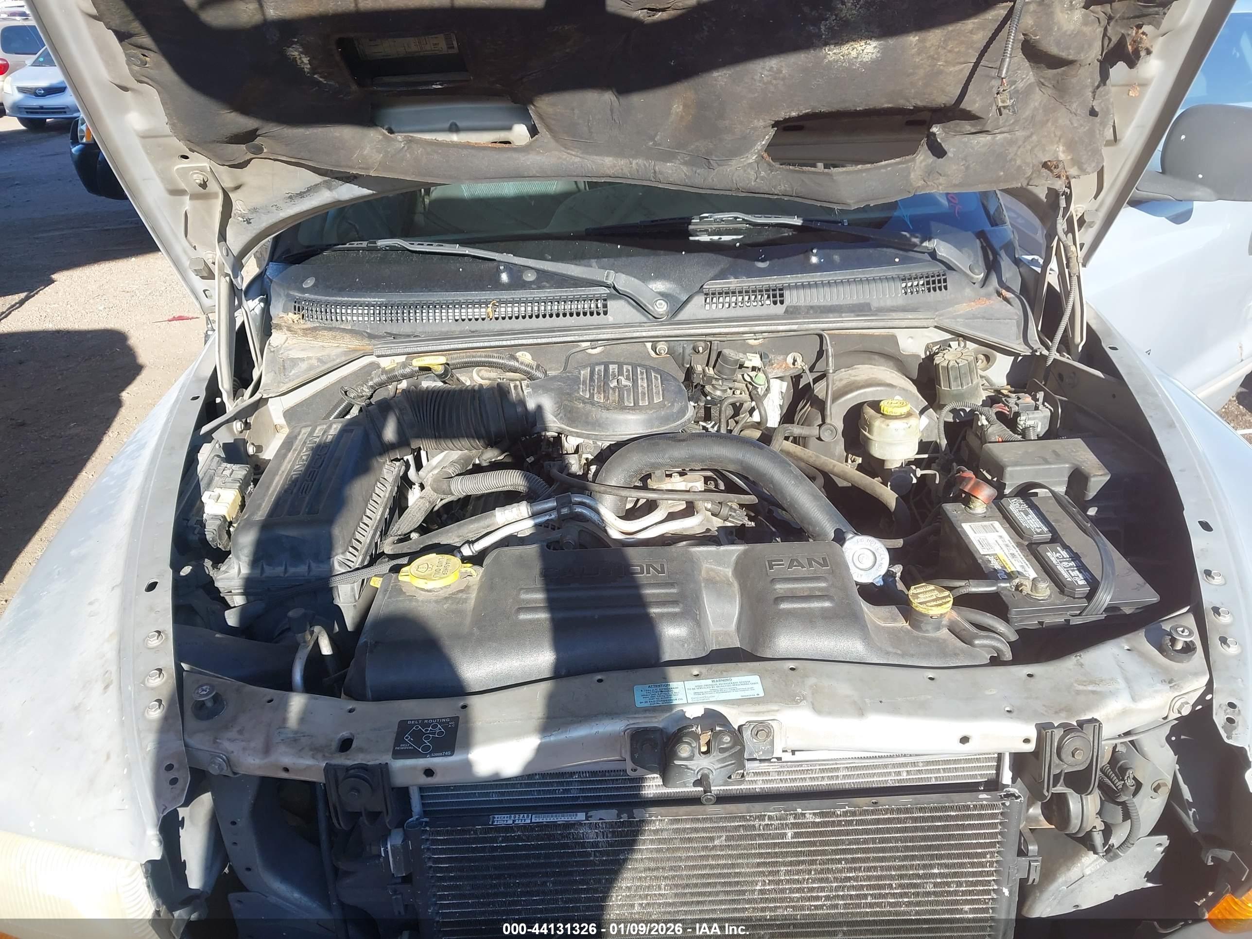 DODGE DURANGO image 10
