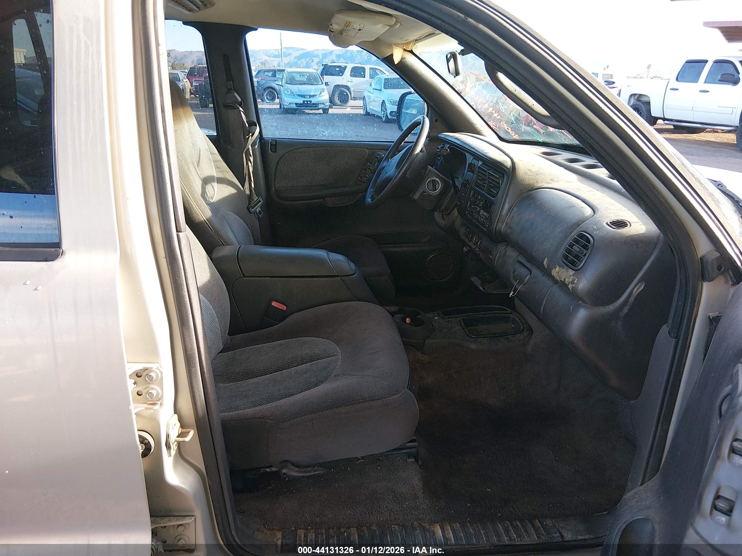 DODGE DURANGO image 5