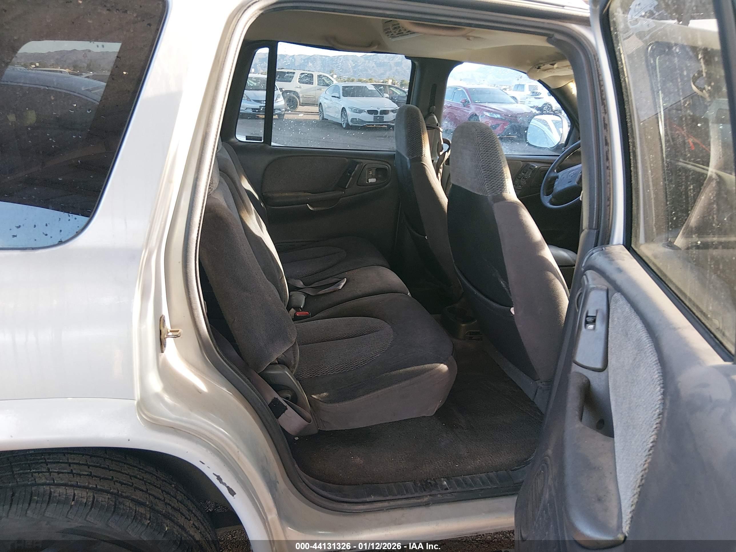 DODGE DURANGO image 8