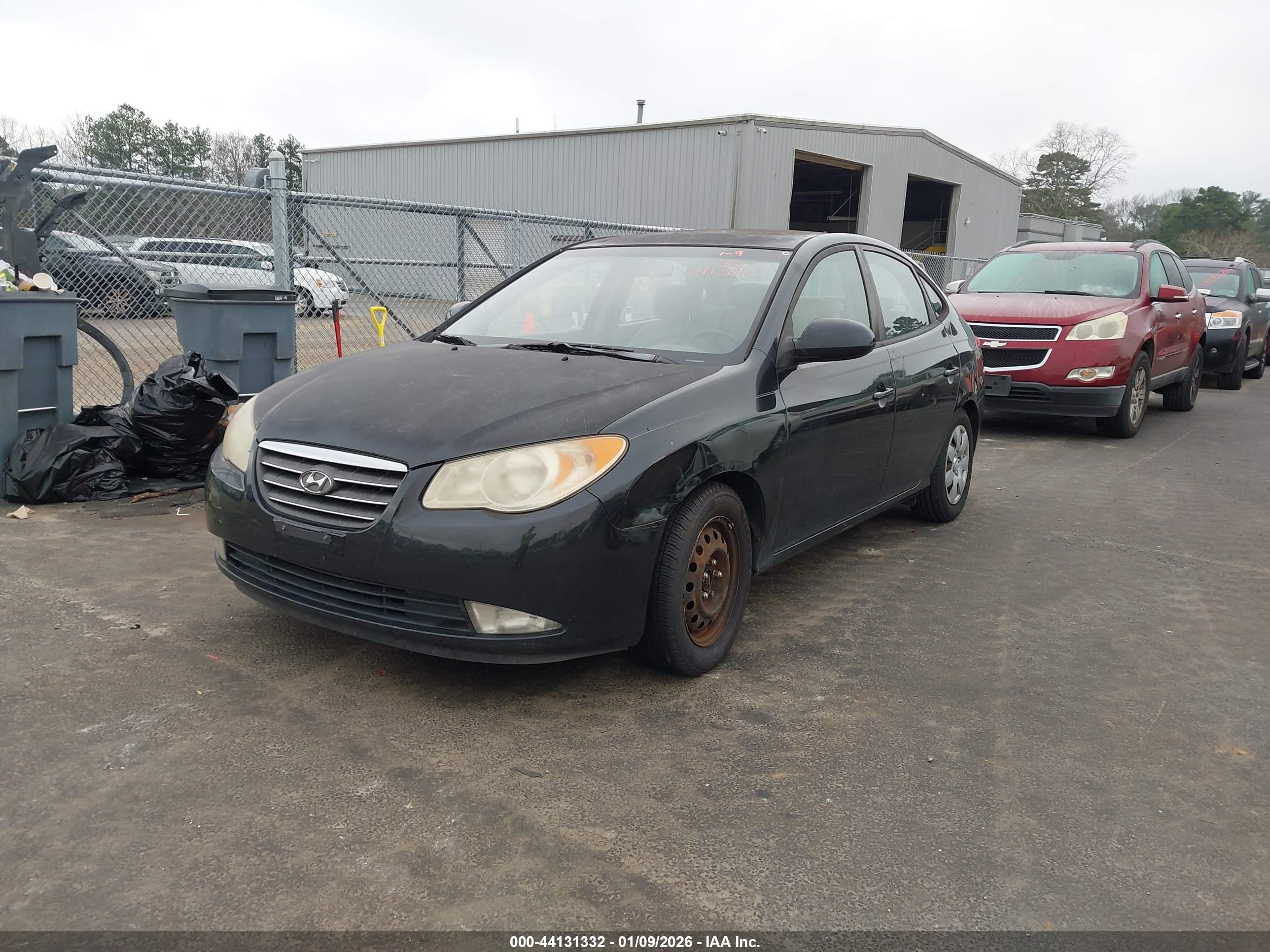 HYUNDAI ELANTRA image 2