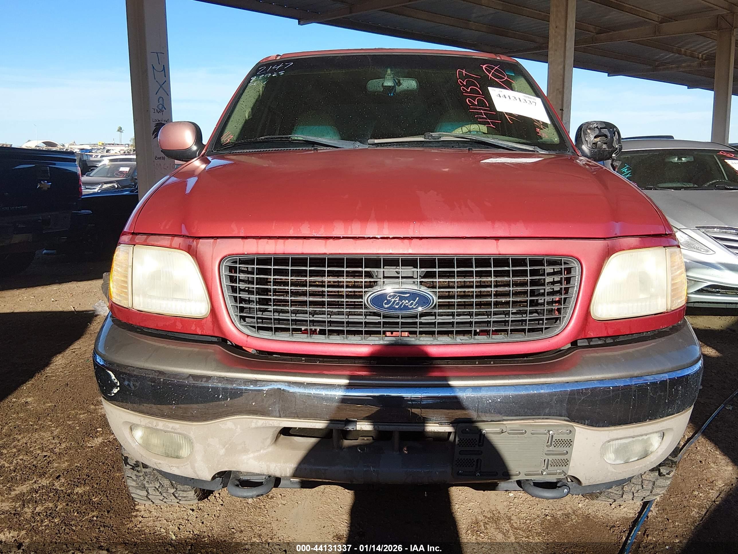 FORD EXPEDITION image 6