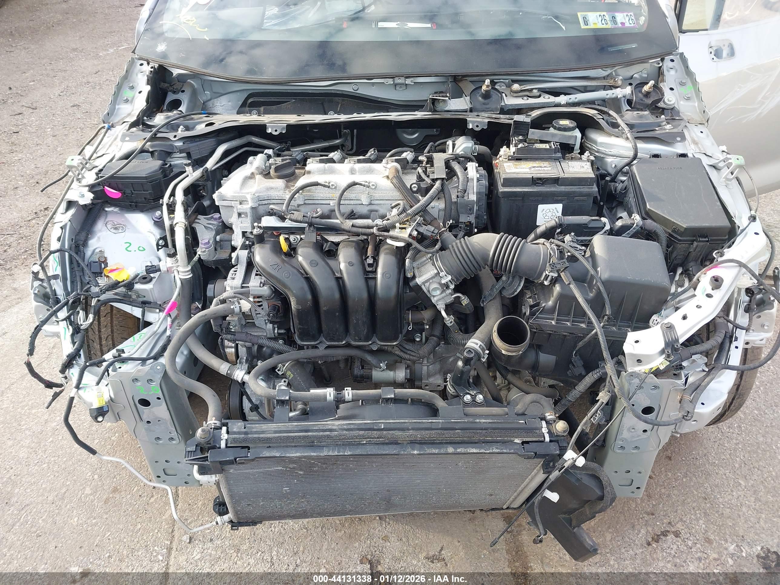 TOYOTA COROLLA image 10