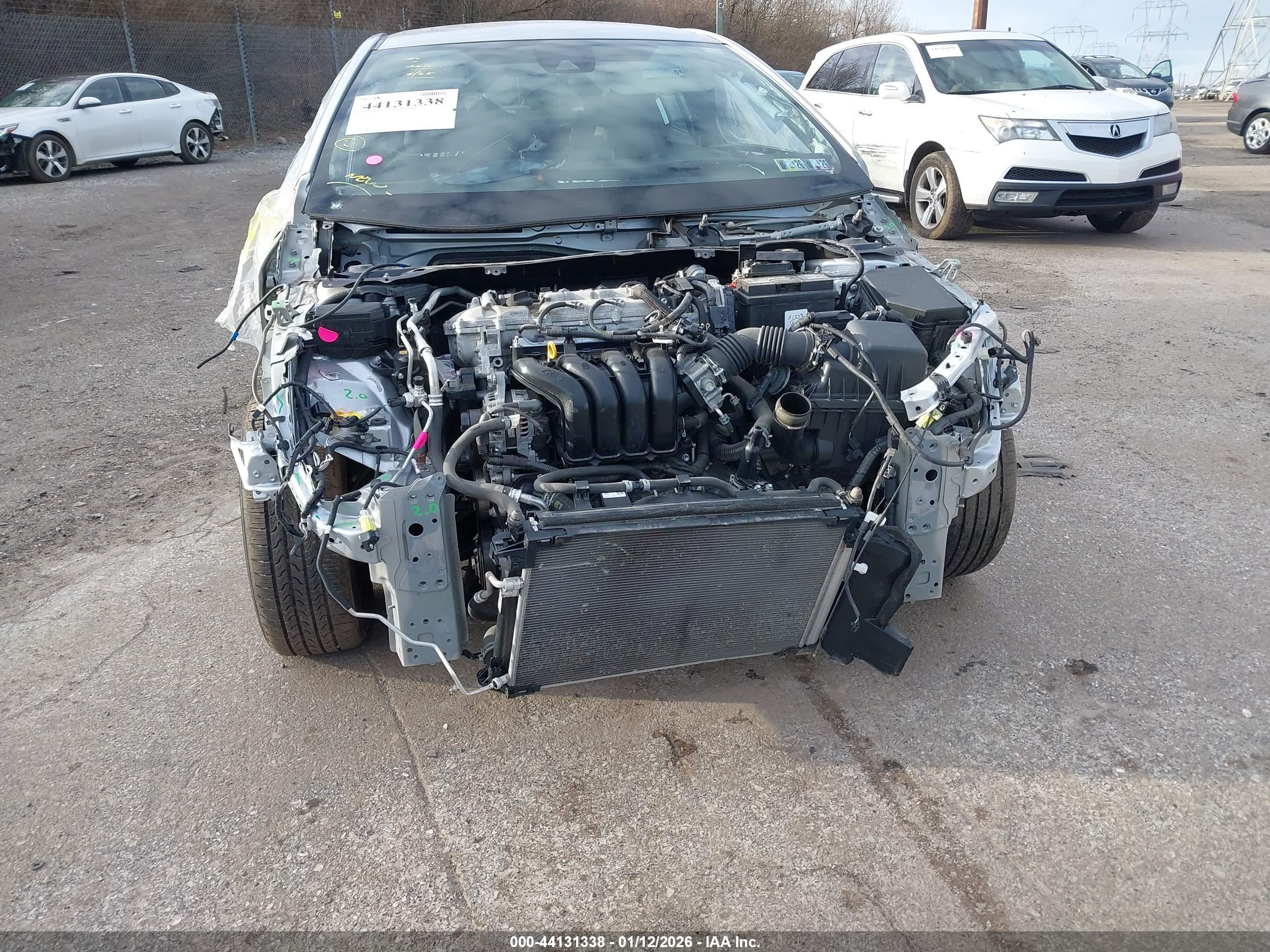 TOYOTA COROLLA image 6