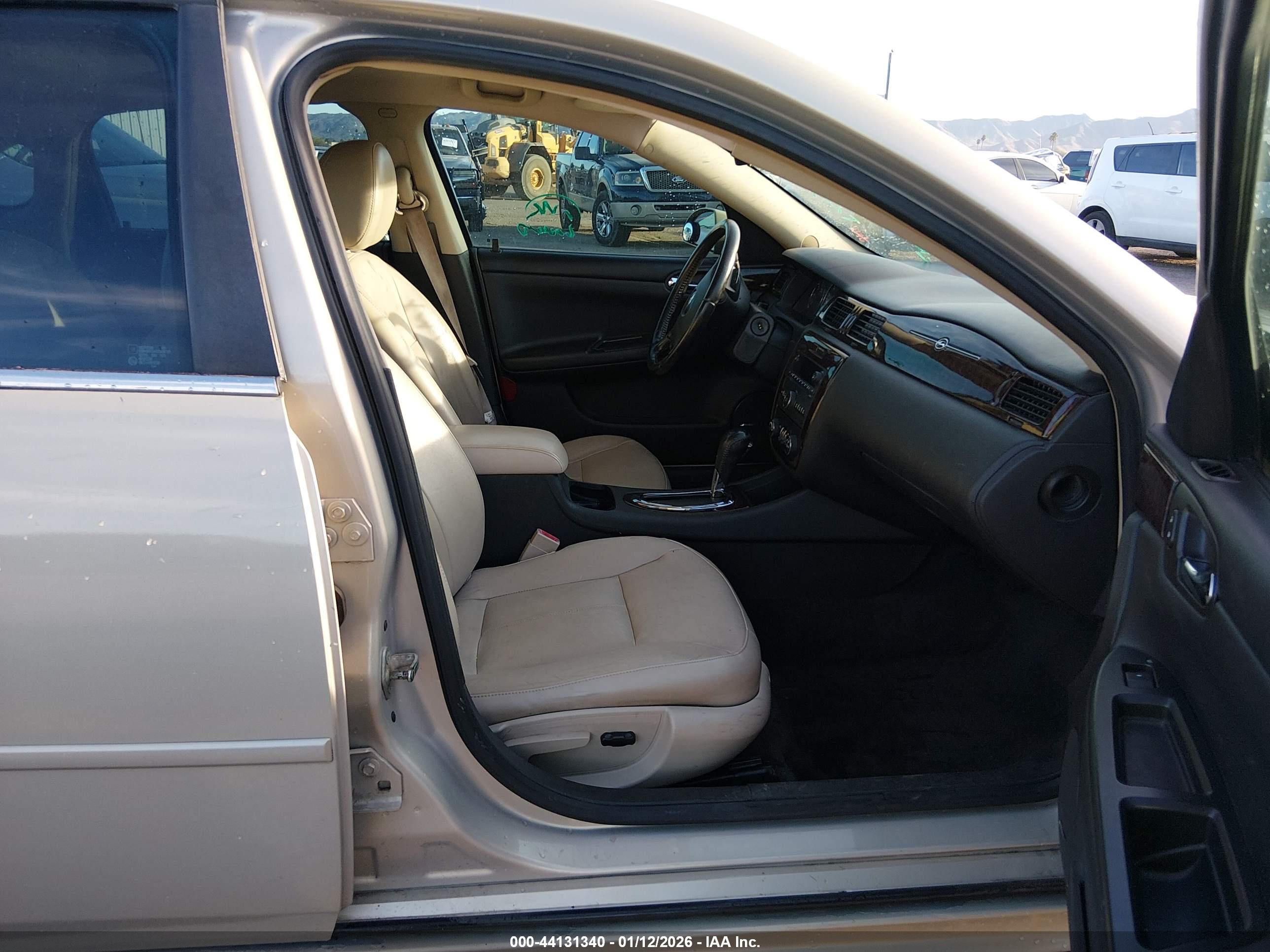 CHEVROLET IMPALA image 5