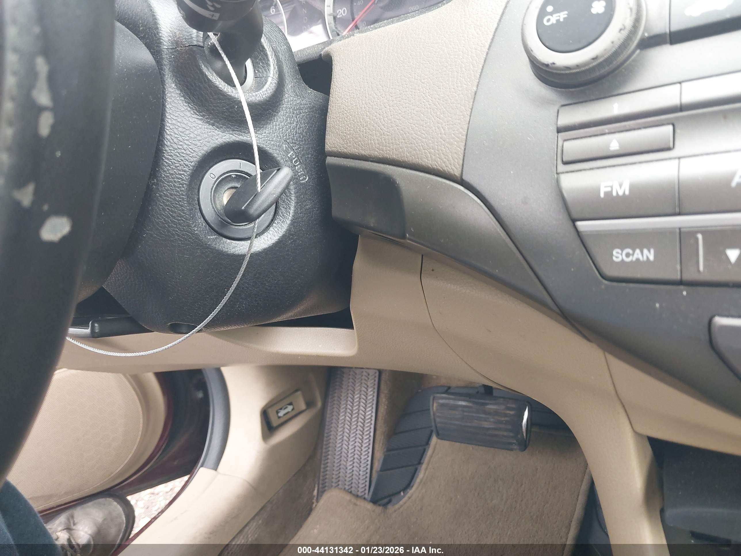 HONDA ACCORD image 11