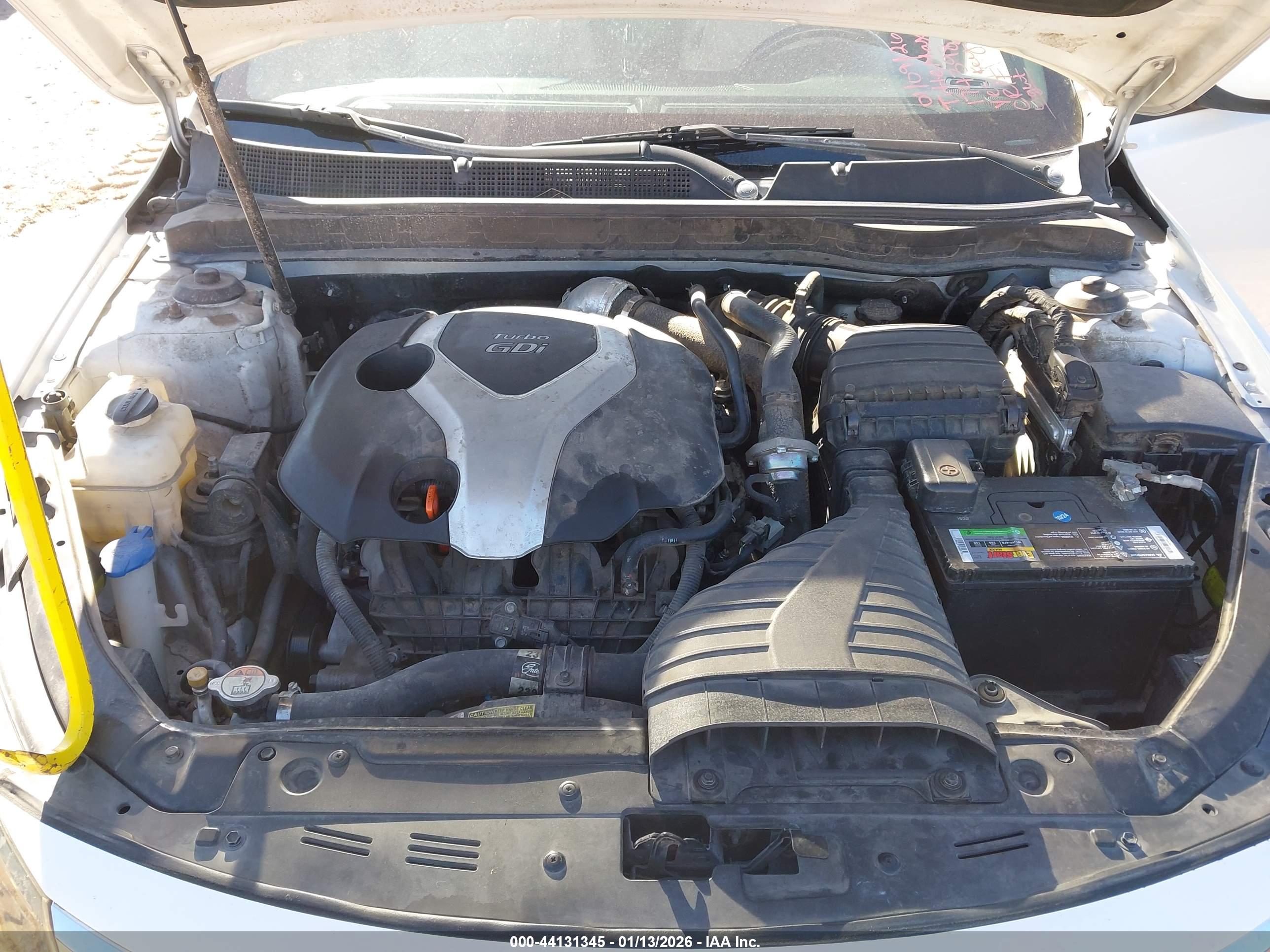 KIA OPTIMA image 10