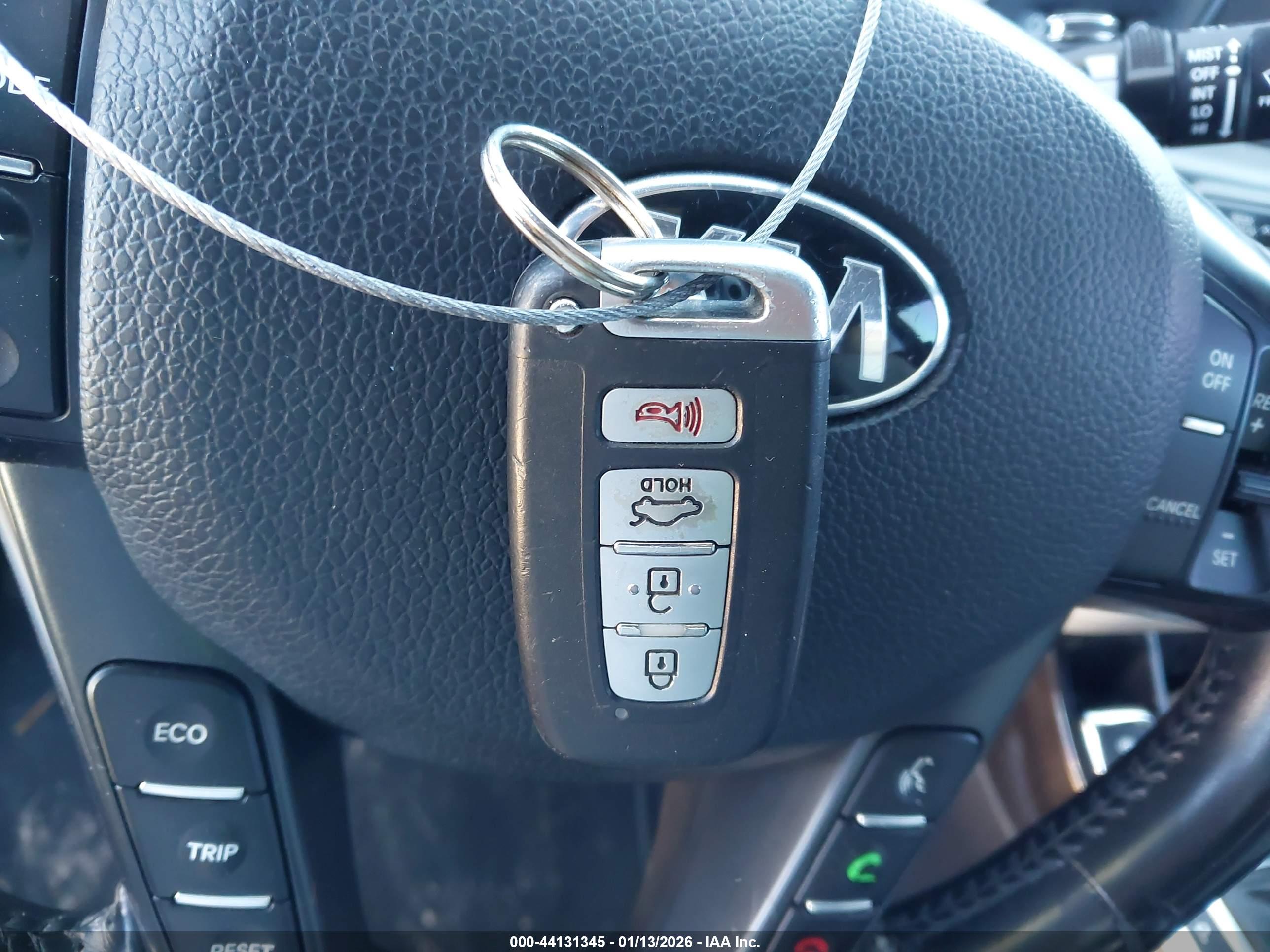 KIA OPTIMA image 11