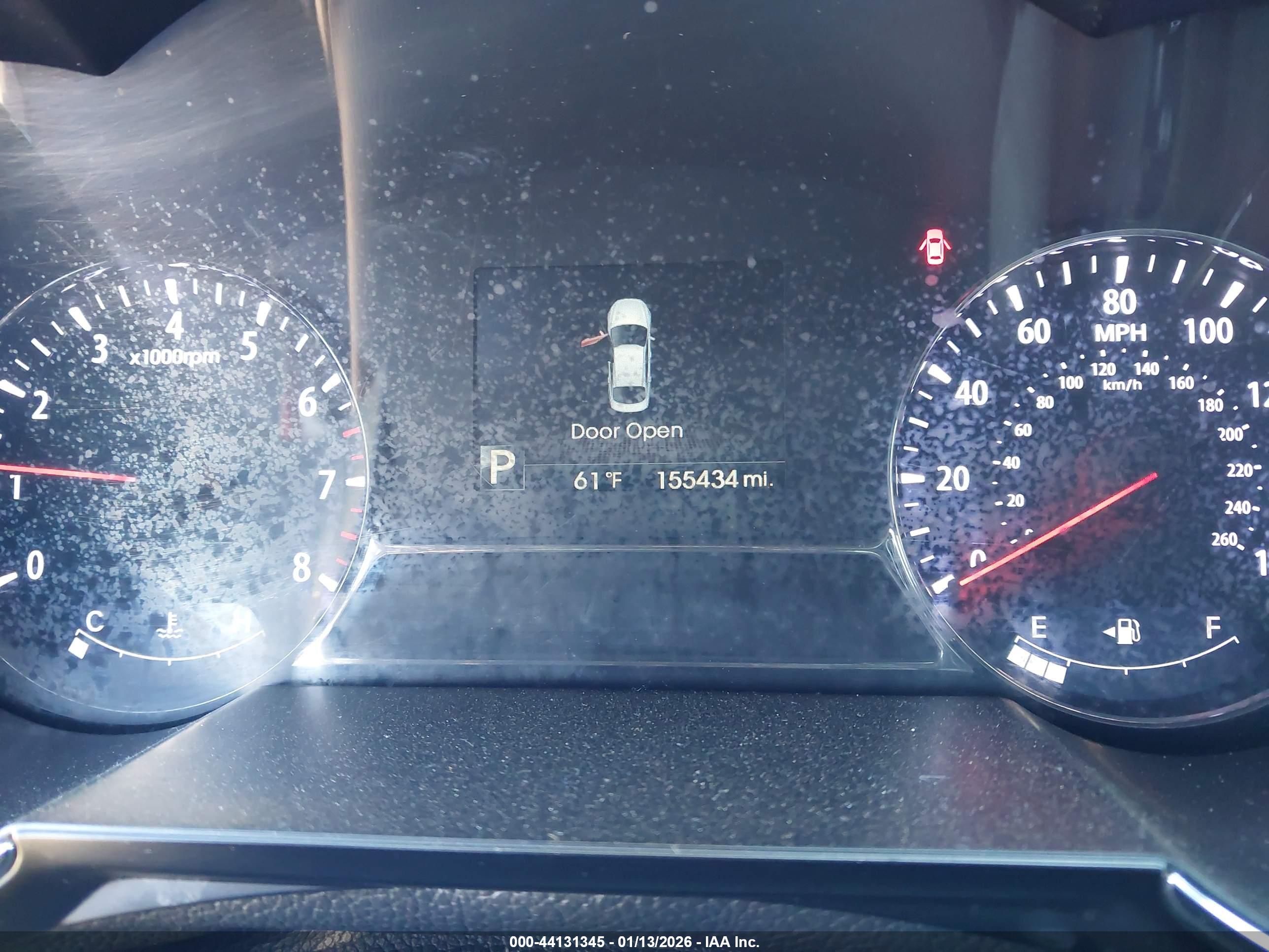 KIA OPTIMA image 7