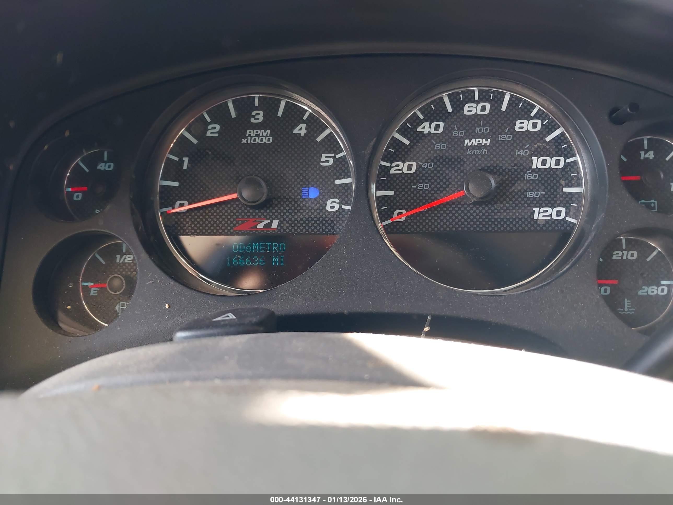 CHEVROLET AVALANCHE image 7