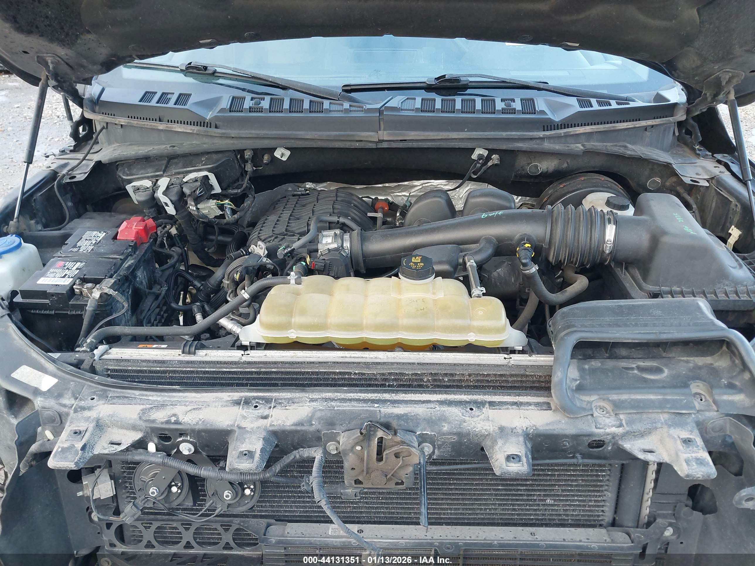 FORD F-150 image 10