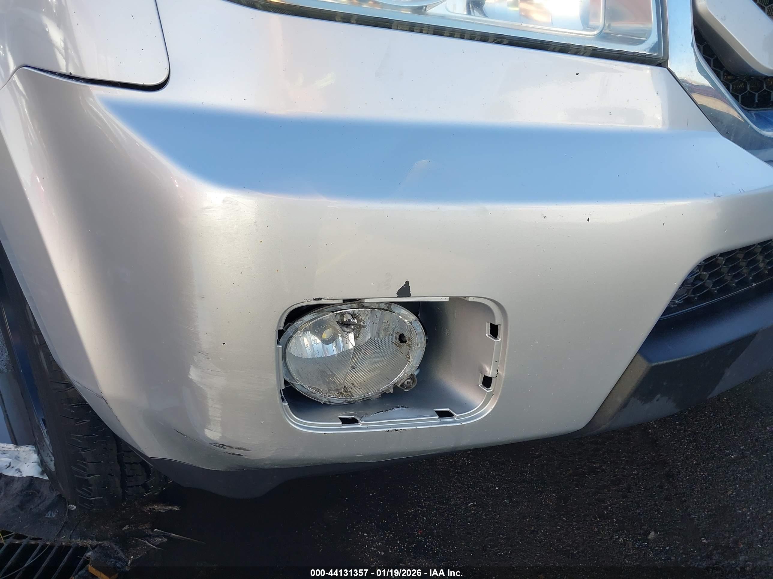 HONDA PILOT image 6
