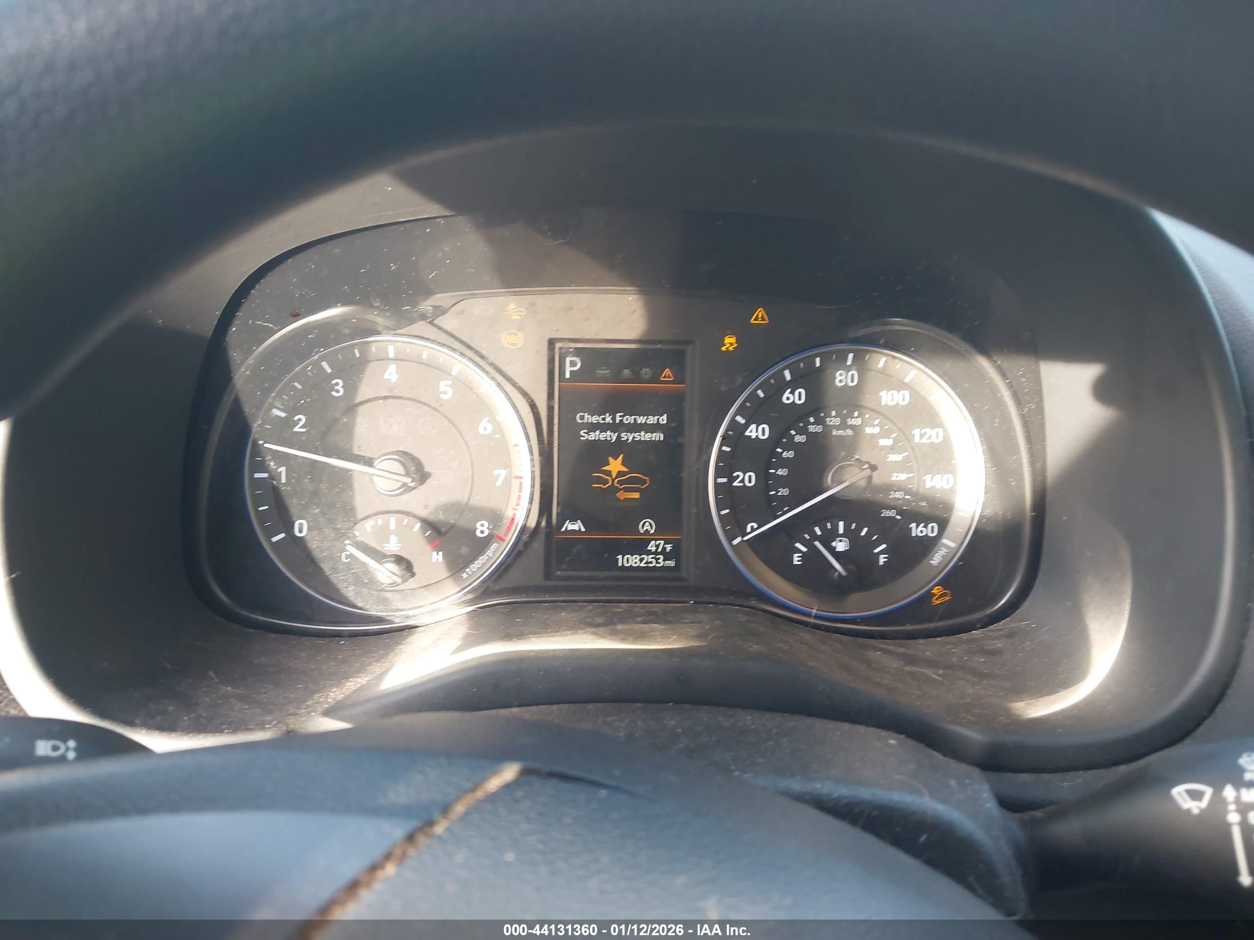 HYUNDAI KONA image 7