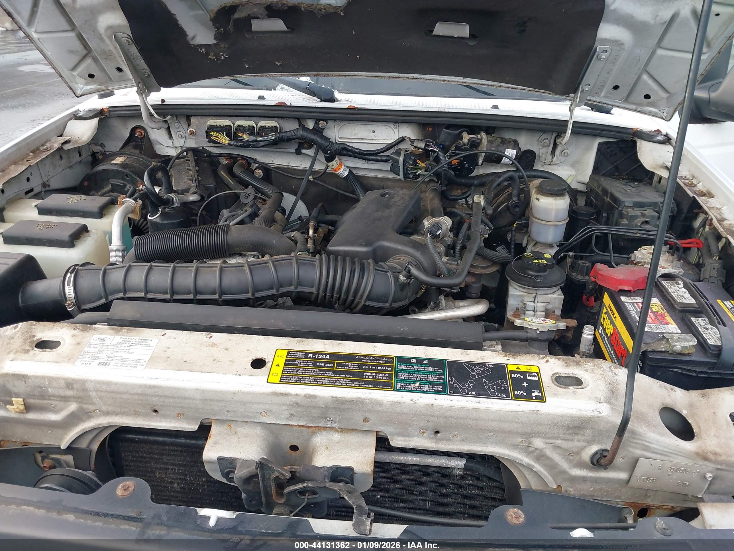 FORD RANGER image 10