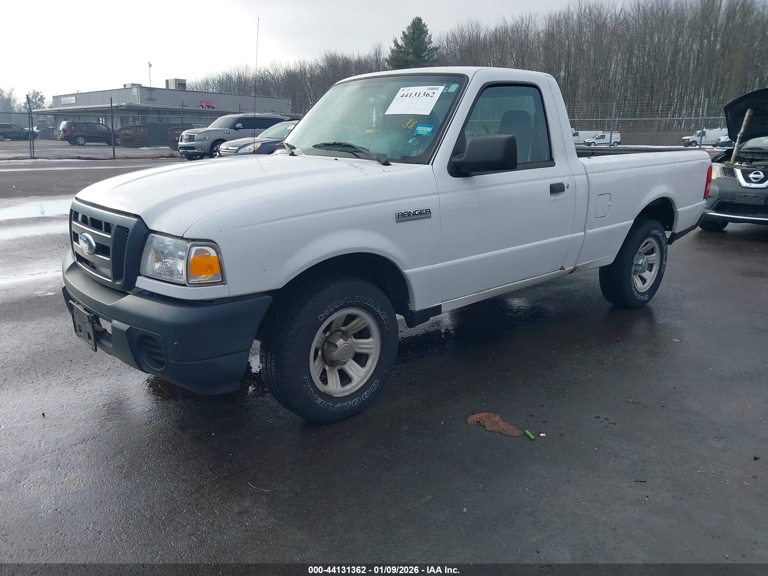 FORD RANGER image 2
