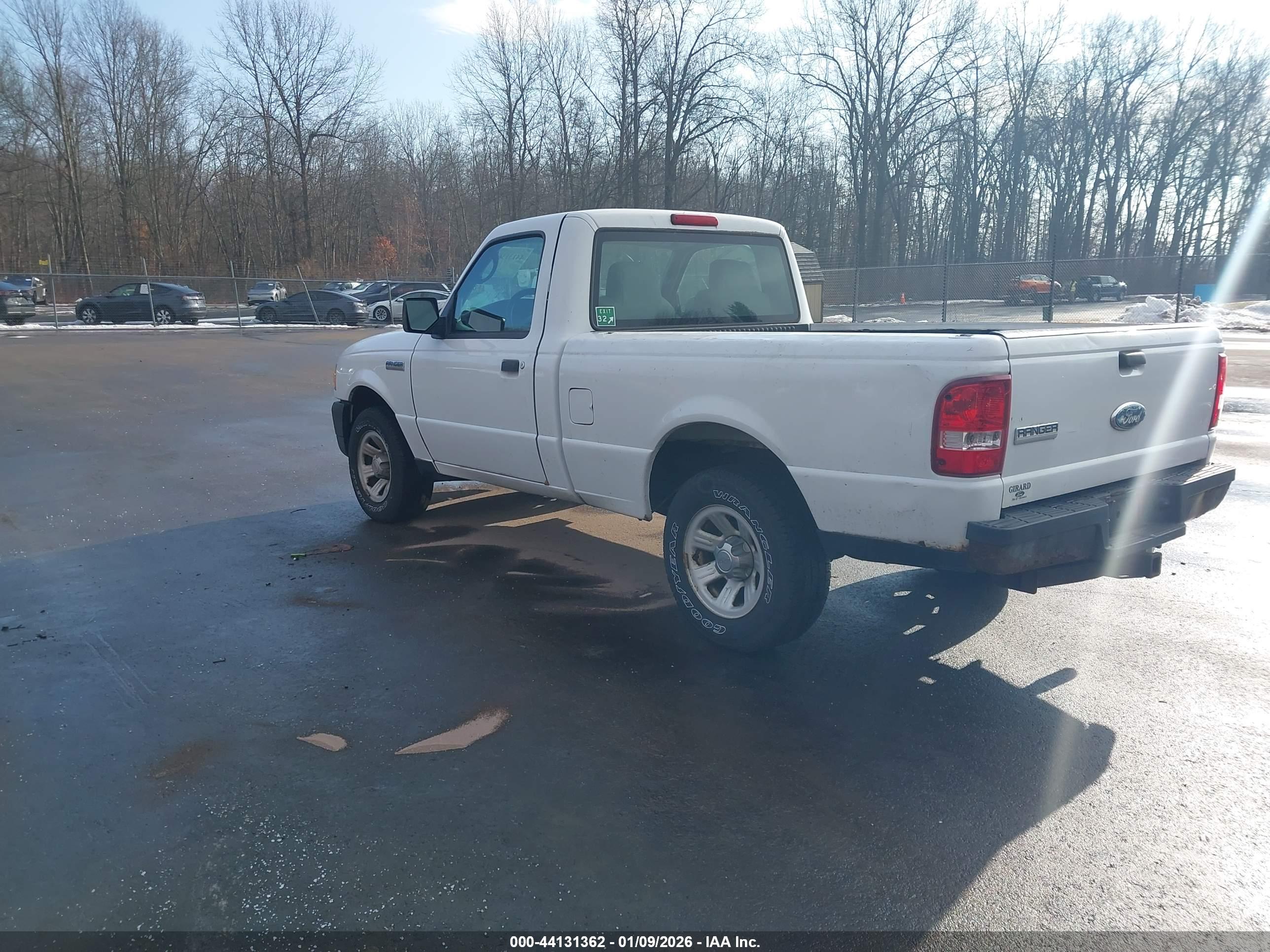 FORD RANGER image 3