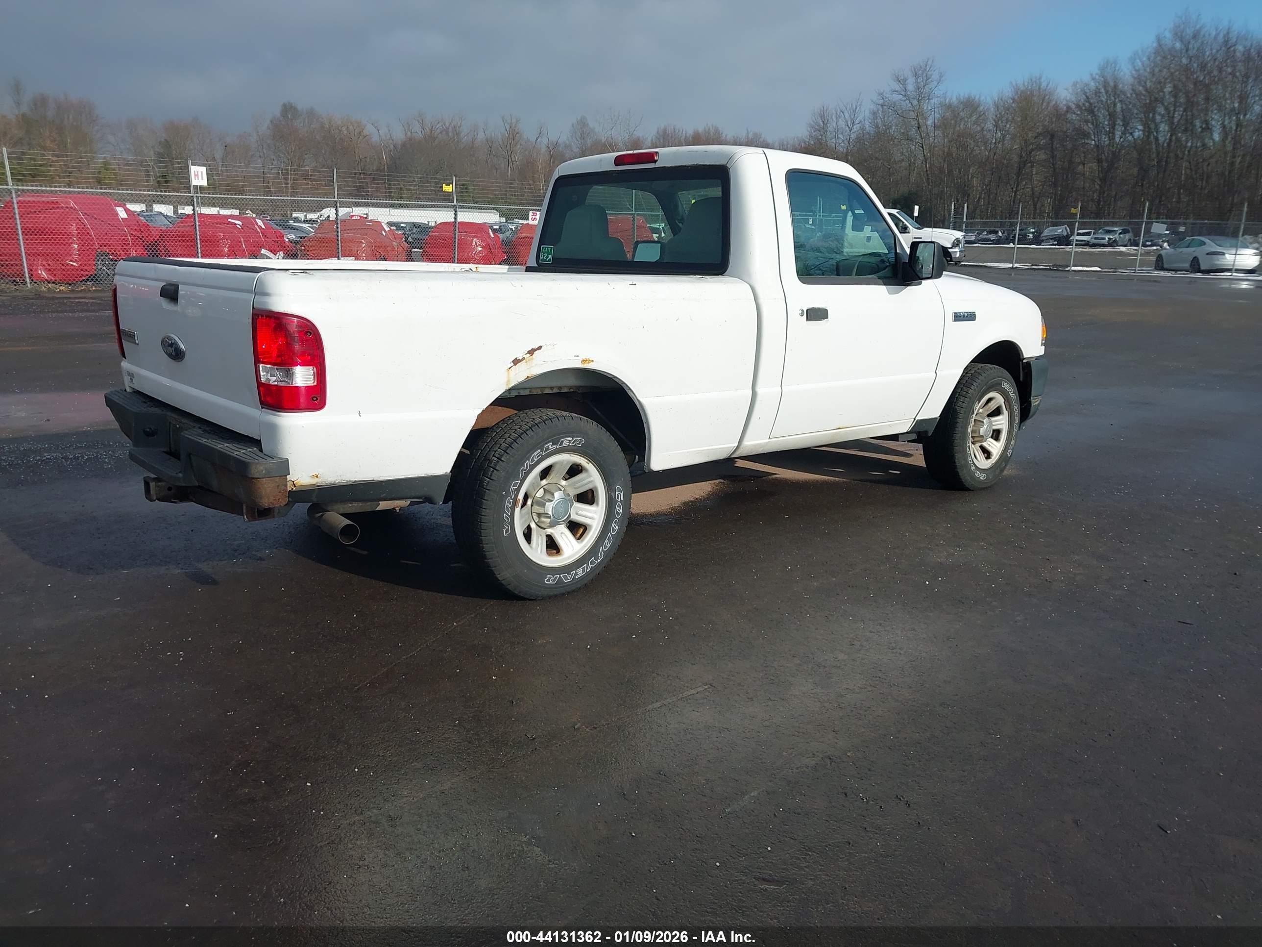 FORD RANGER image 4