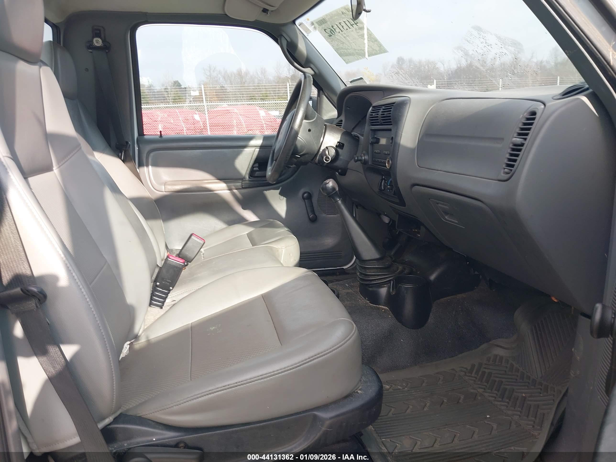 FORD RANGER image 5