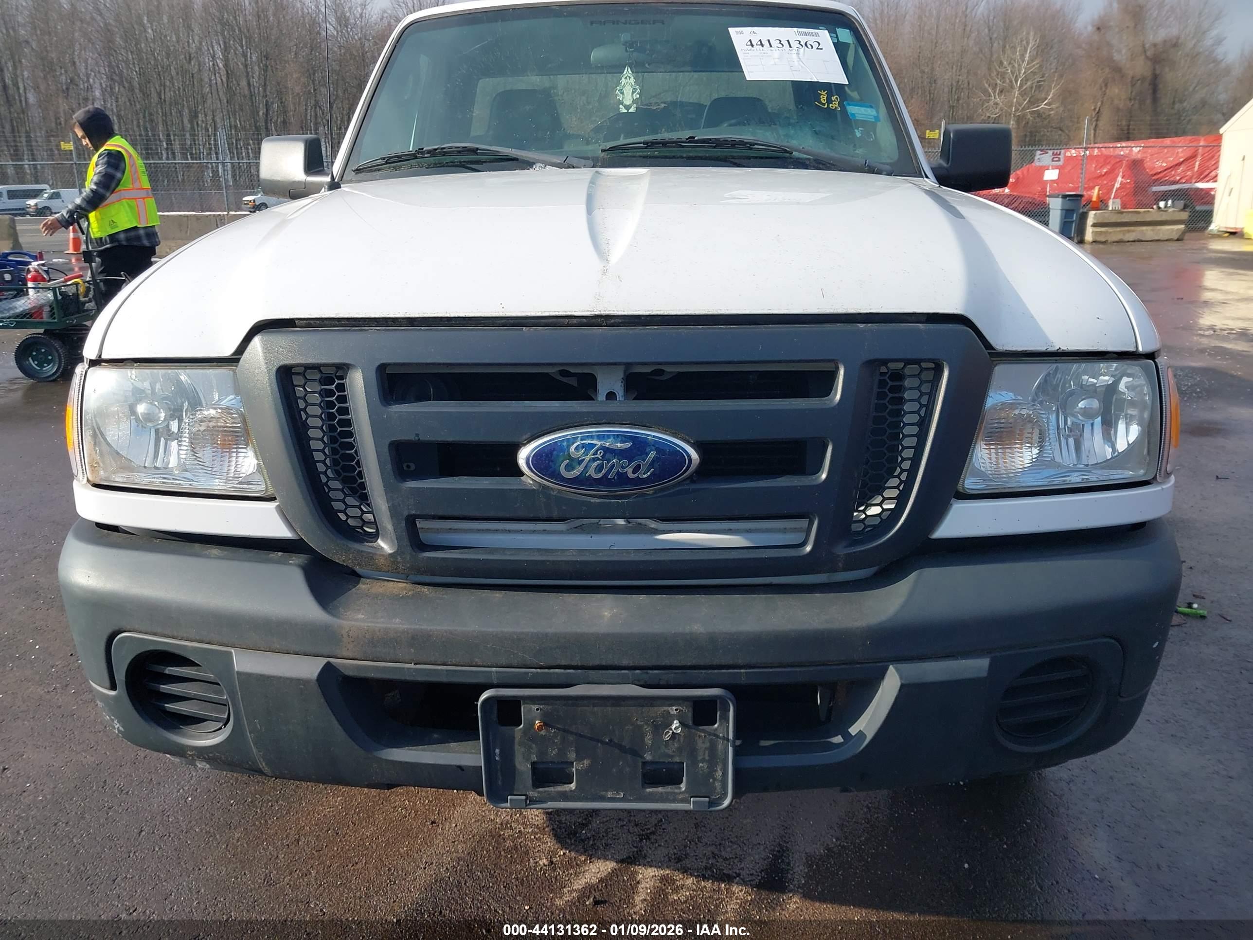 FORD RANGER image 6