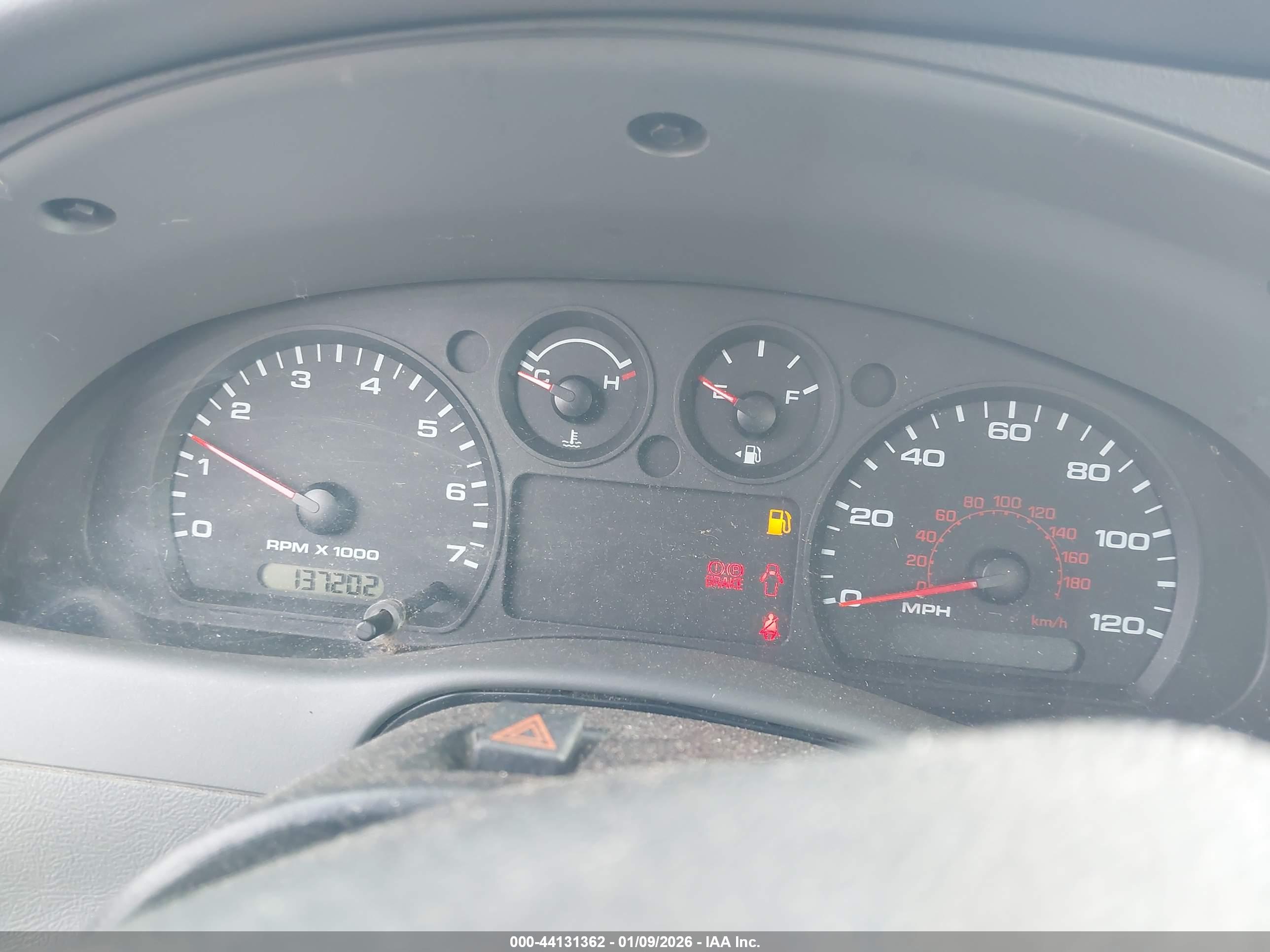 FORD RANGER image 7