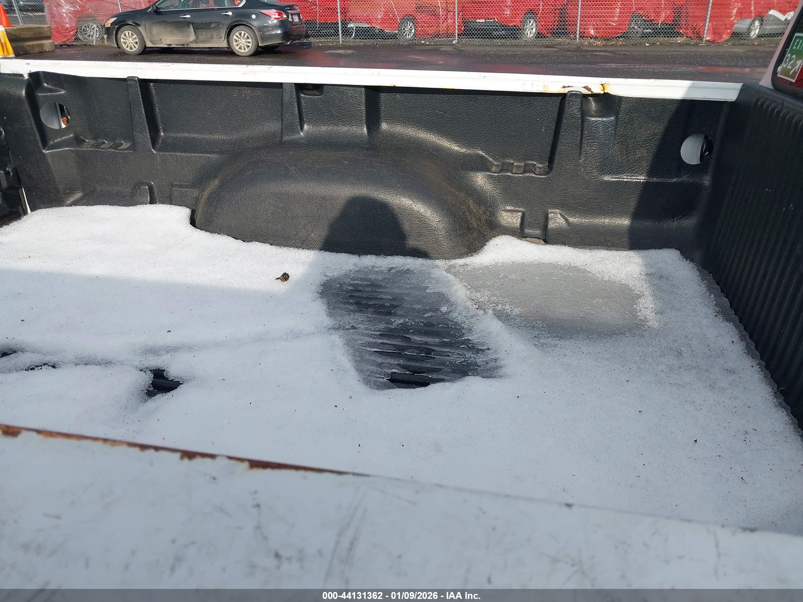 FORD RANGER image 8