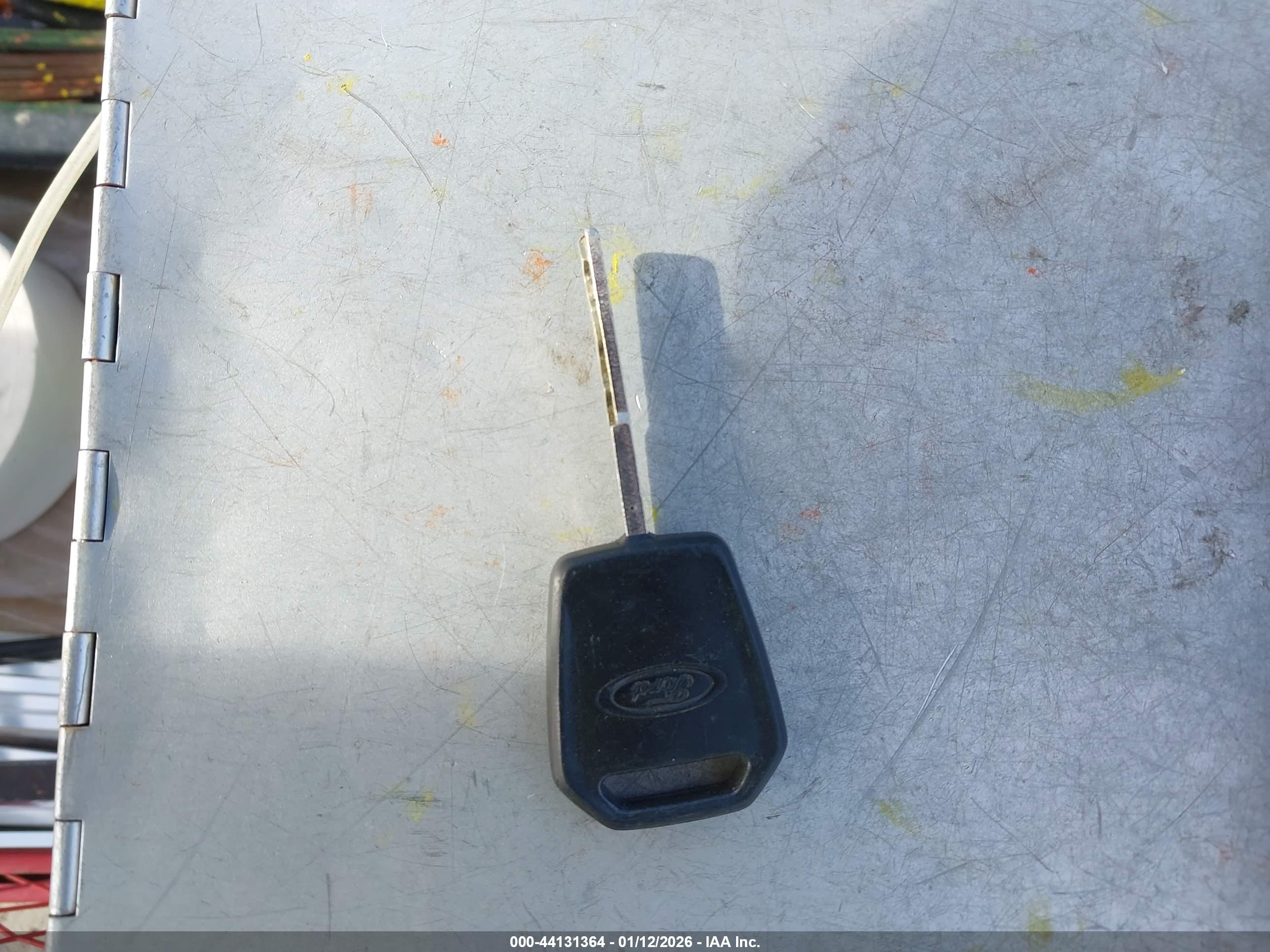 FORD FUSION image 11