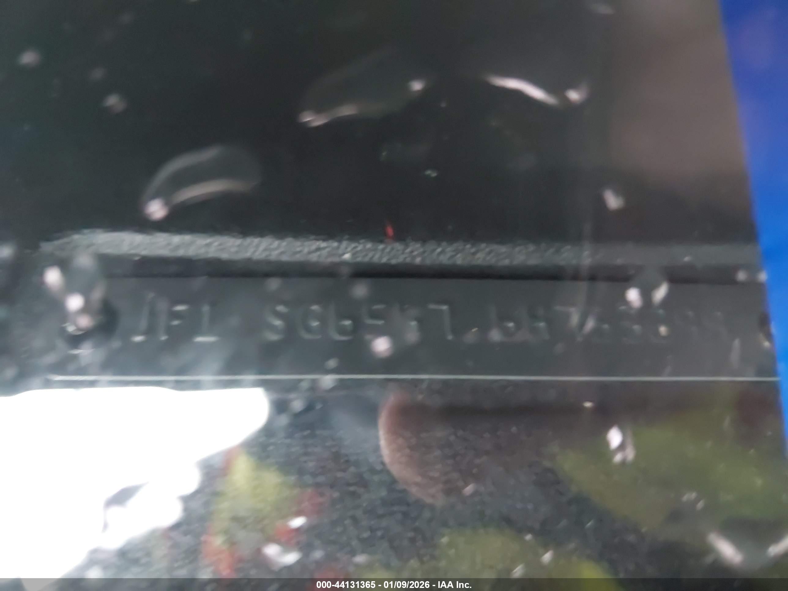 SUBARU FORESTER image 9