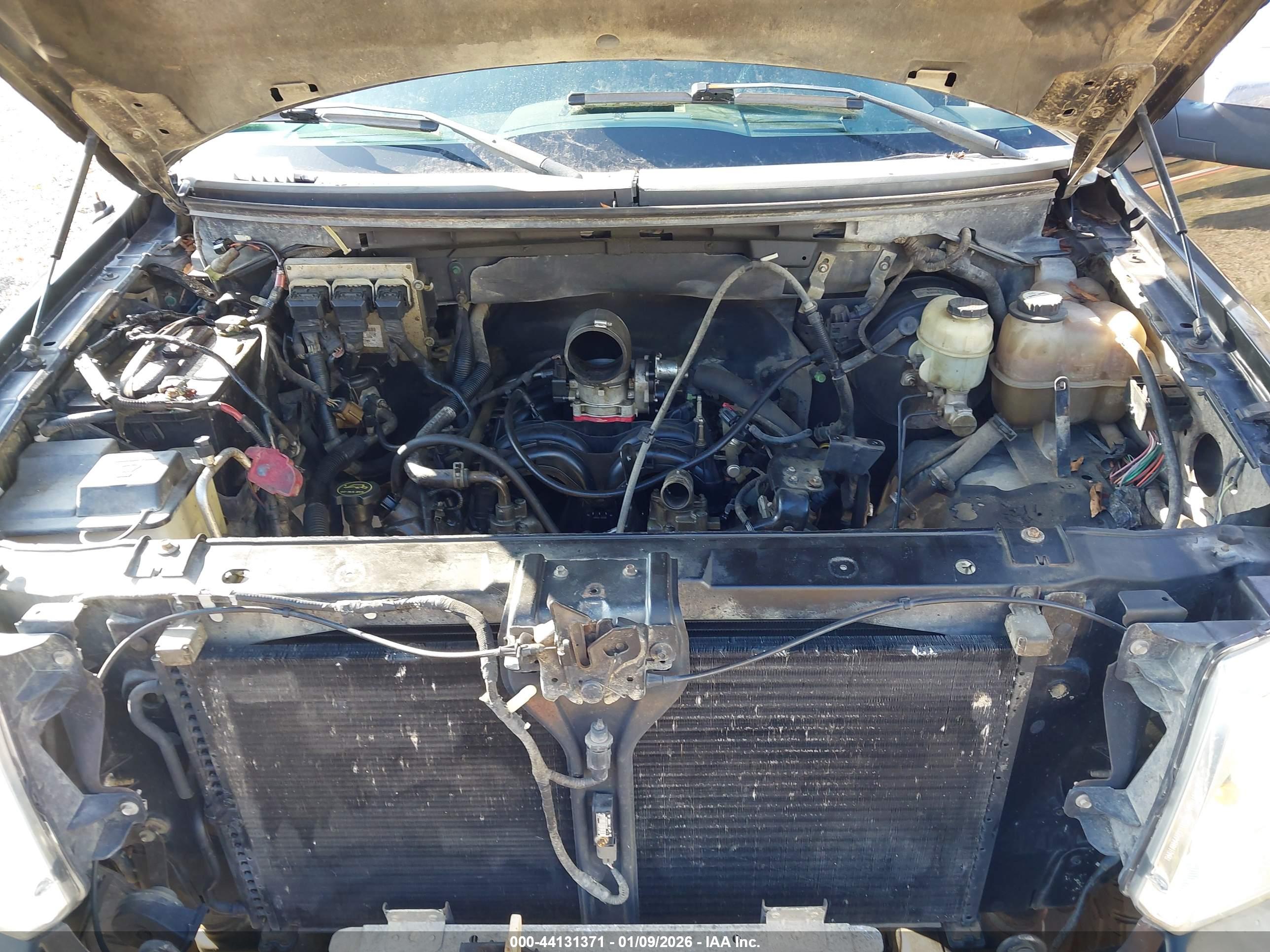 FORD F-150 image 10